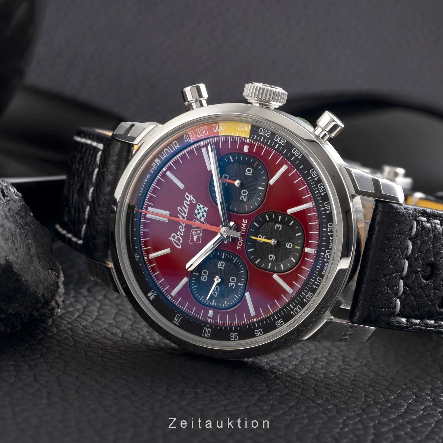 Breitling Top Time AB01761A1K1X1 - (2/8)