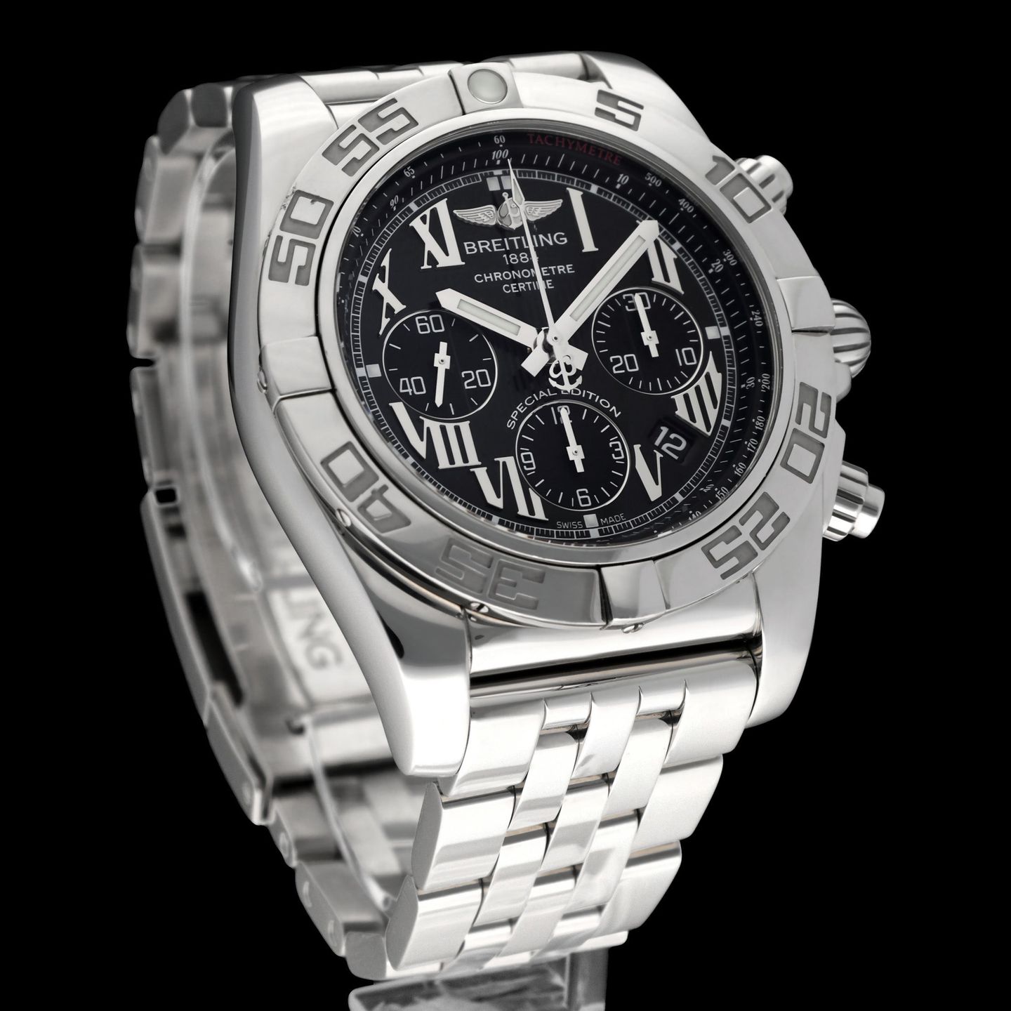 Breitling Chronomat 44 AB0110 - (3/8)