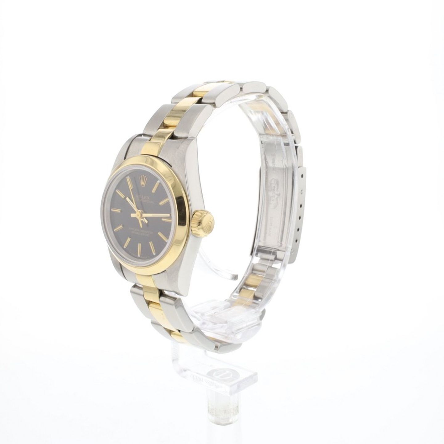 Rolex Oyster Perpetual 67183 - (2/5)