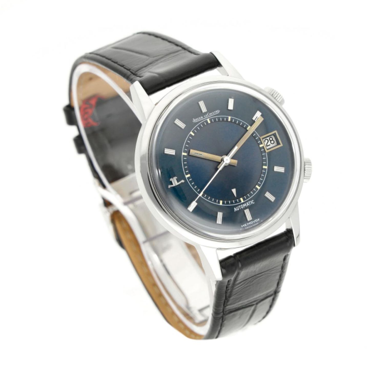 Jaeger-LeCoultre Memovox 875.42 - (3/4)