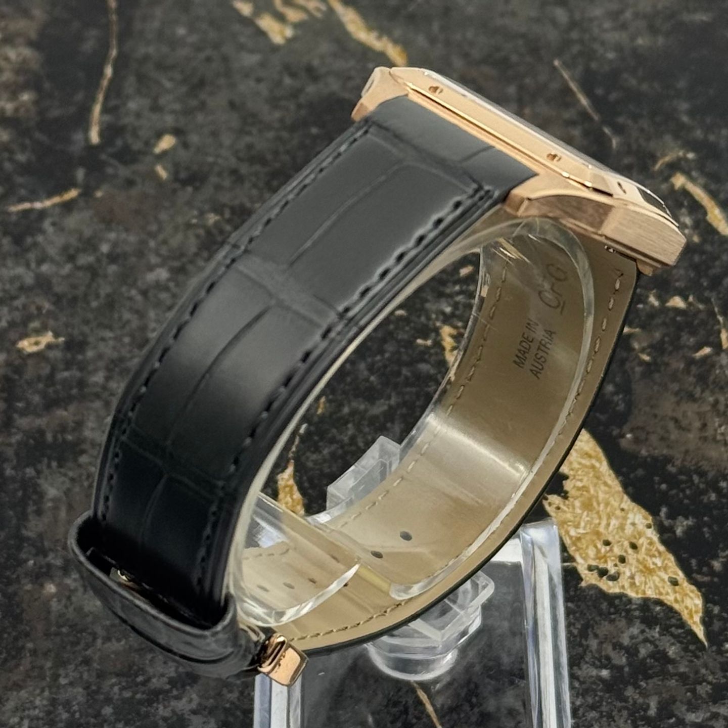 Cartier Santos Dumont WGSA0116 - (8/8)