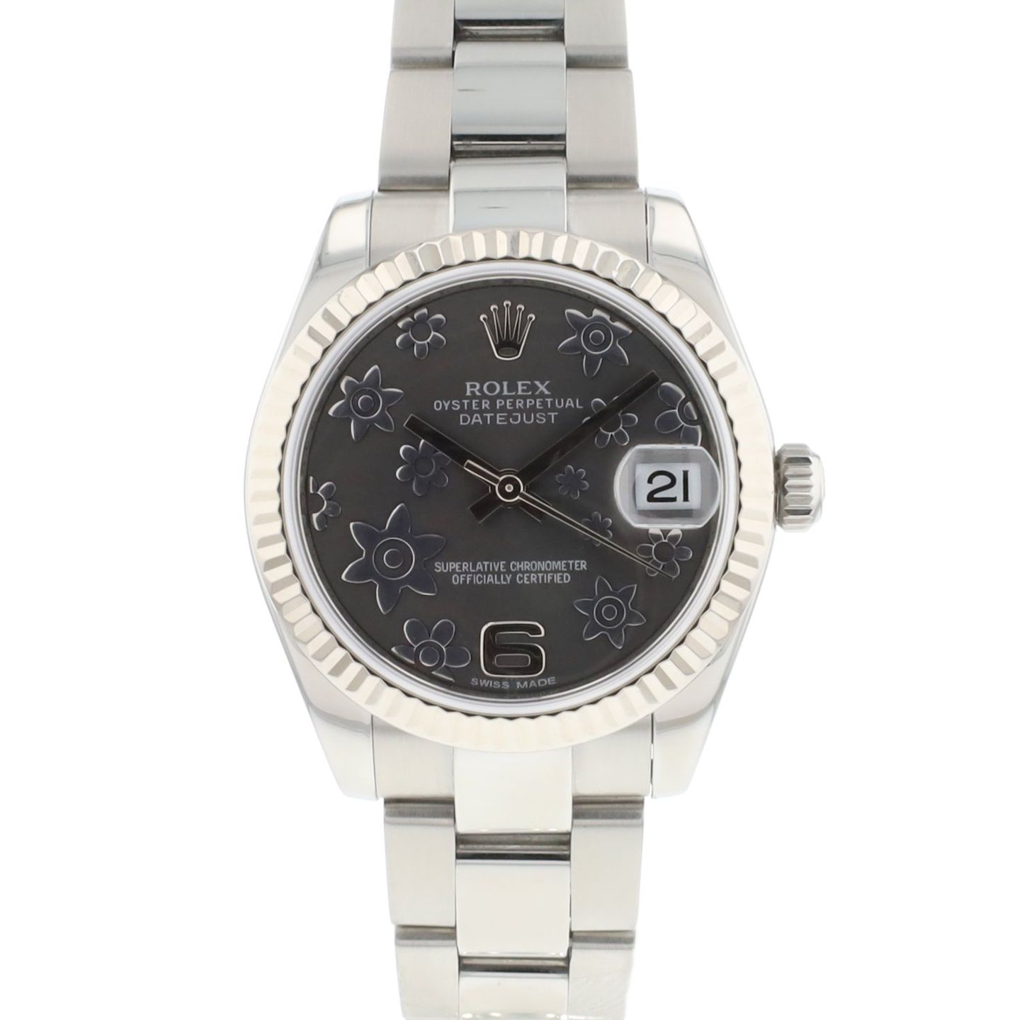 Rolex Datejust 31 178274 - (1/6)