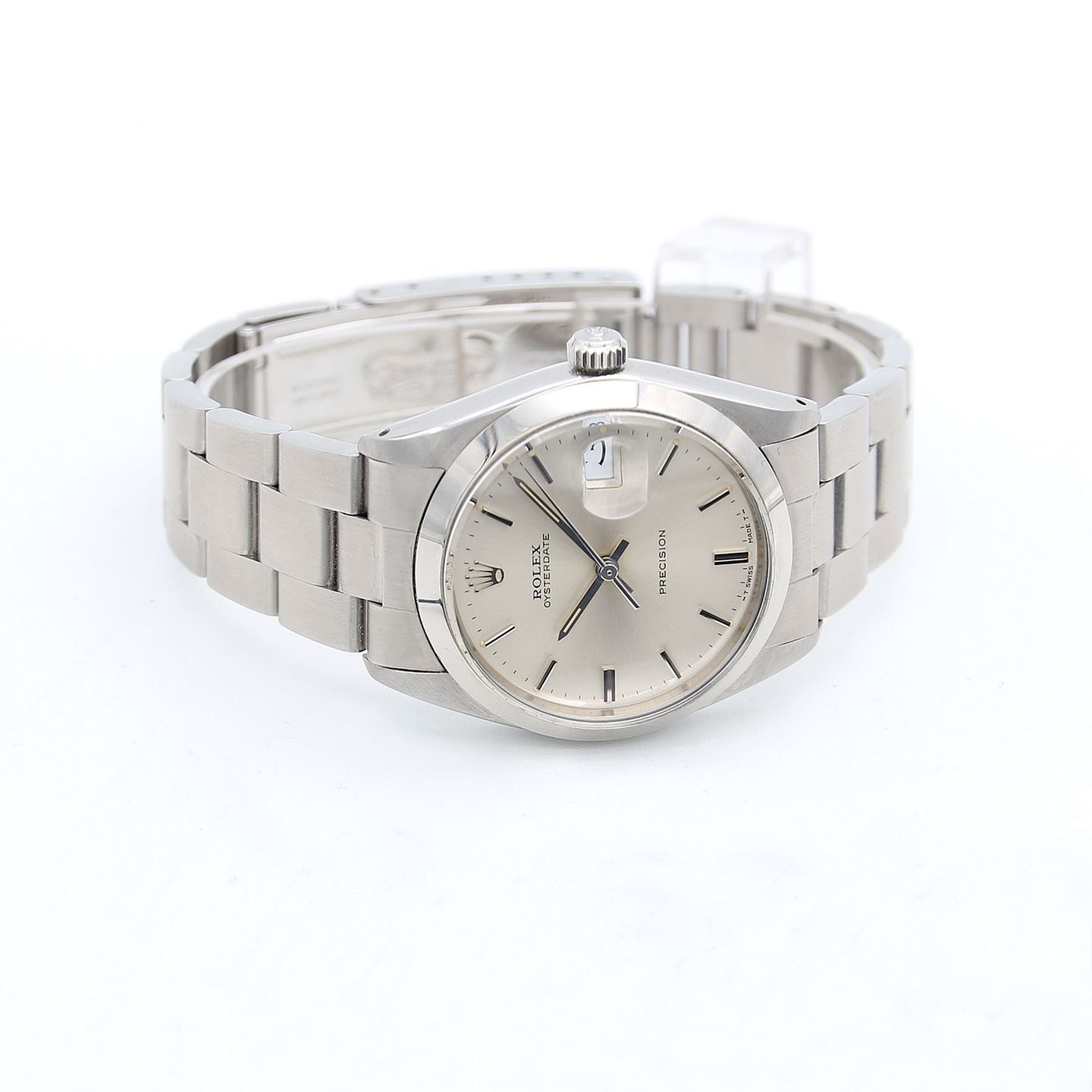 Rolex Oyster Precision 6694 - (5/7)