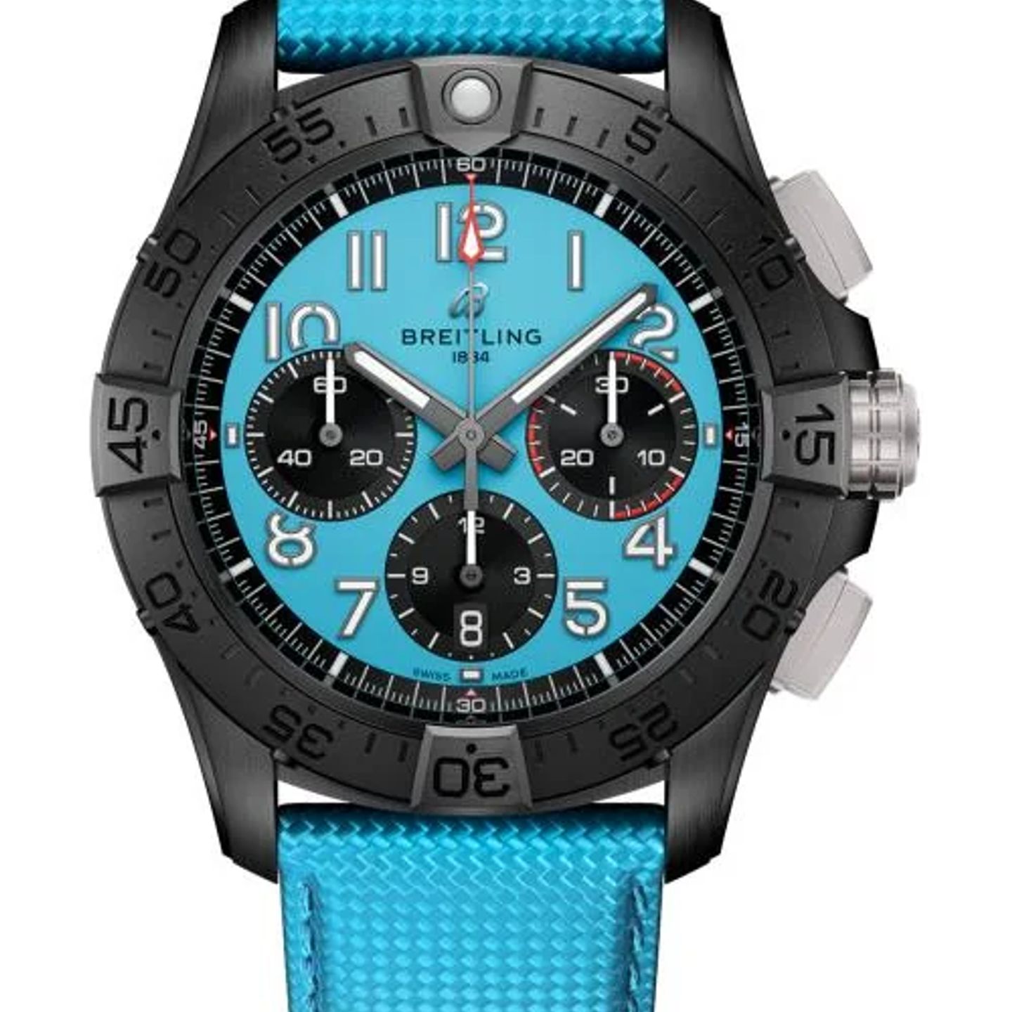Breitling Avenger SB0146101L1X1 - (1/1)