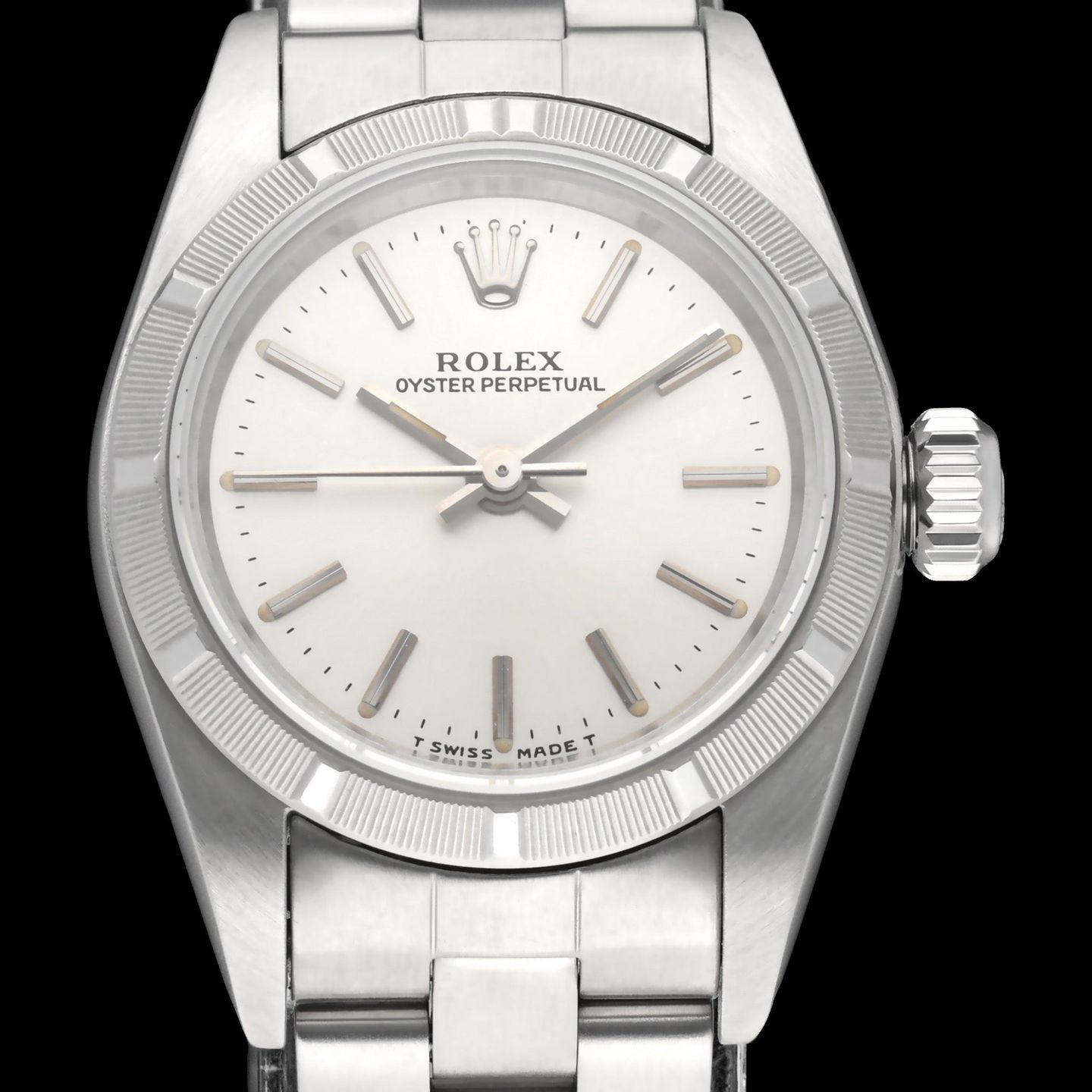 Rolex Oyster Perpetual 26 67230 - (1/7)