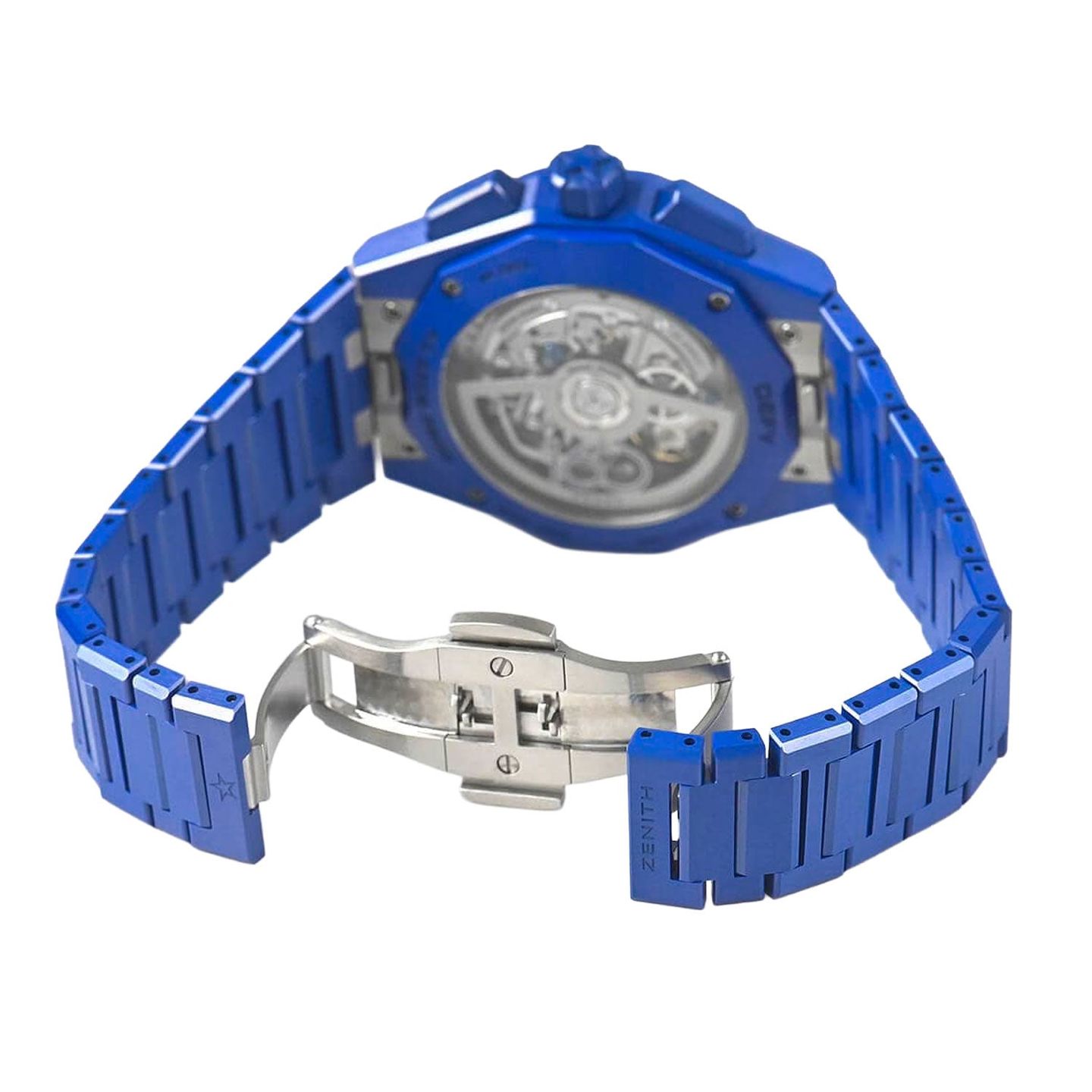 Zenith Defy Skyline 49.9502.3600/51.I001 - (4/6)