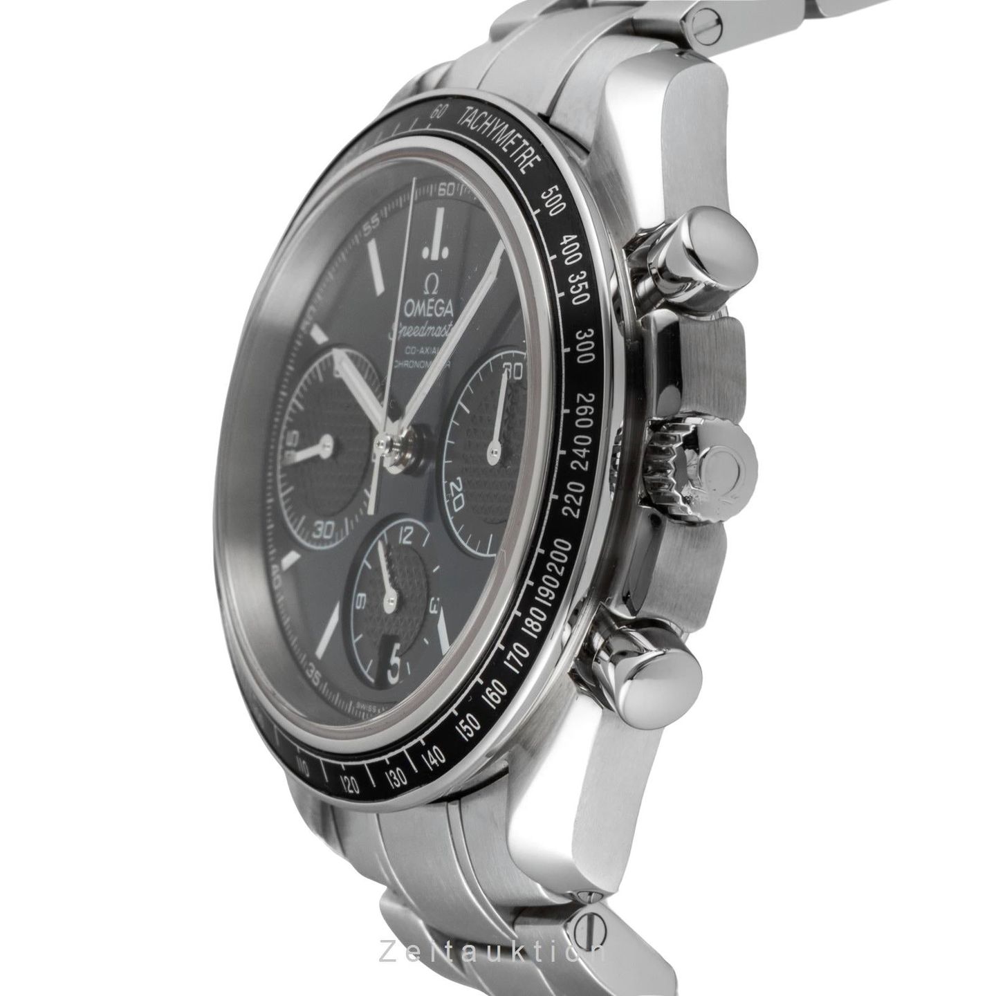Omega Speedmaster Racing 326.30.40.50.03.001 - (5/8)