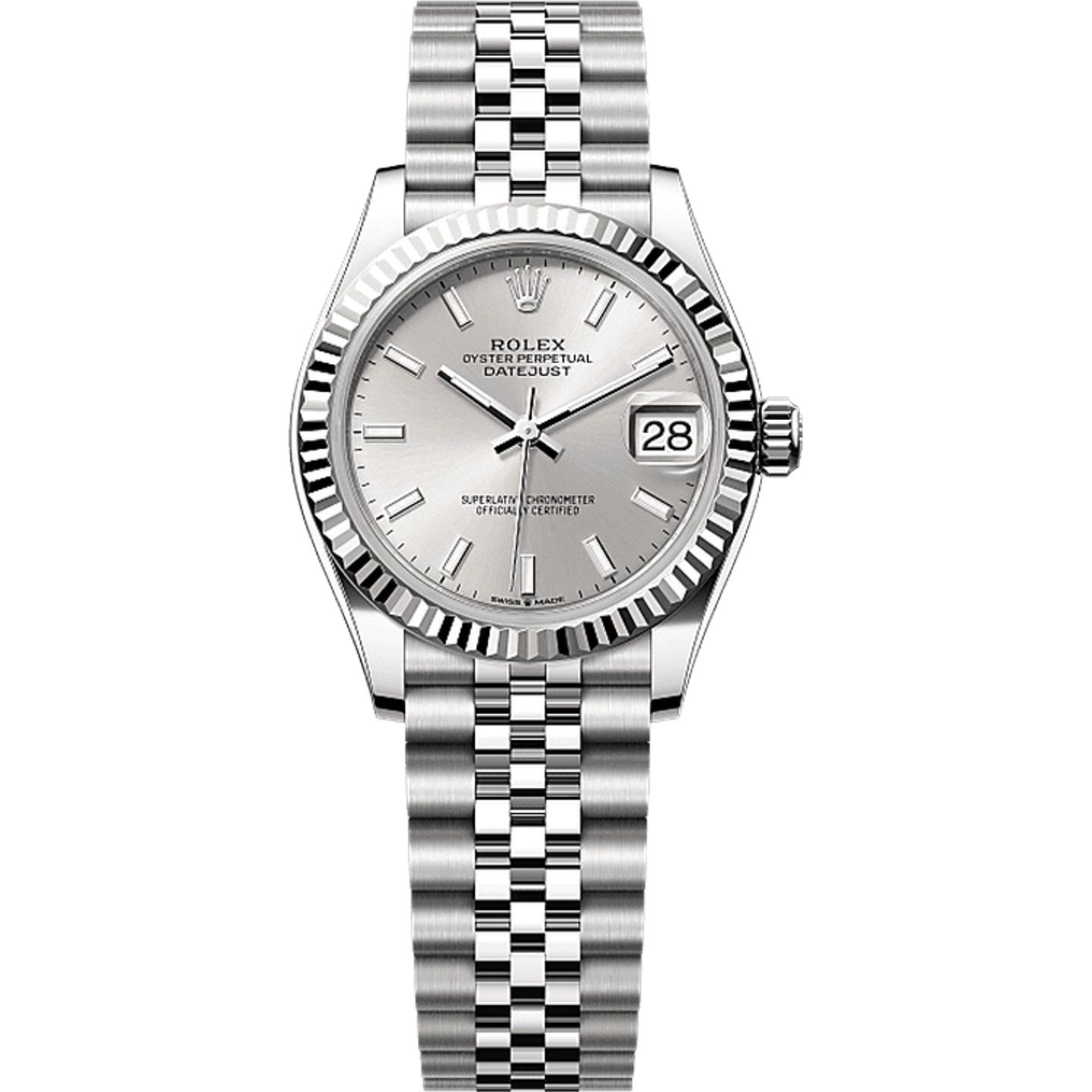 Rolex Datejust 31 278274 - (1/1)