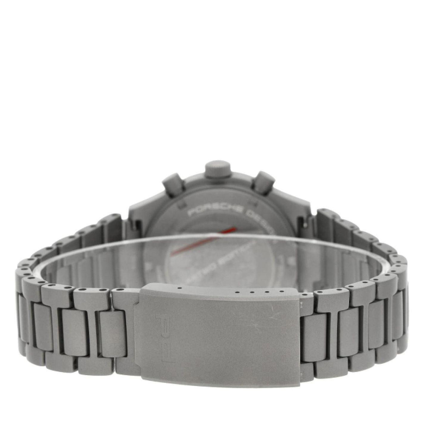 IWC Porsche Design IW3732 - (4/5)