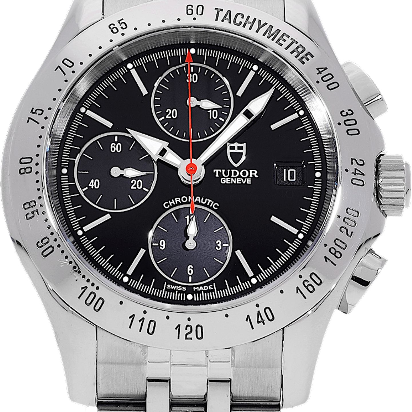 Tudor Chronautic 79380P - (2/5)