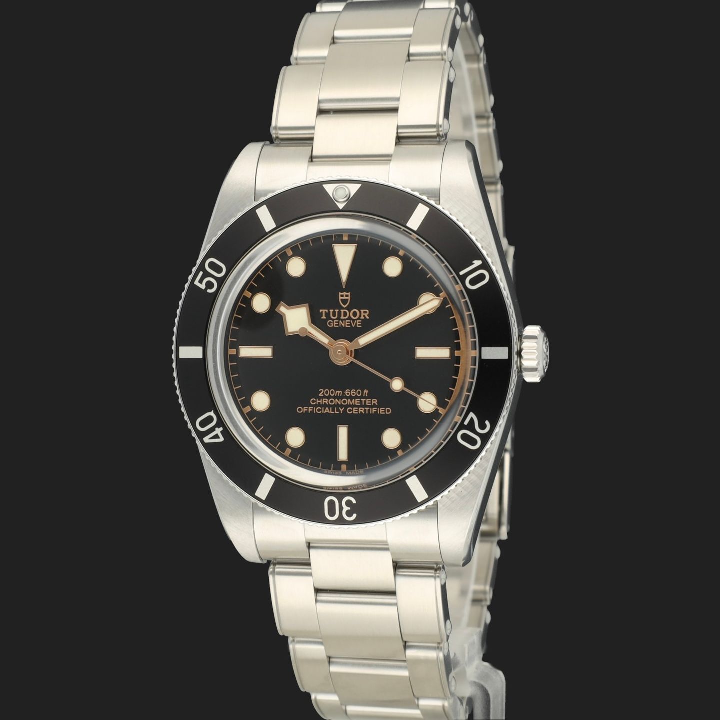 Tudor Black Bay 54 79000N - (1/8)