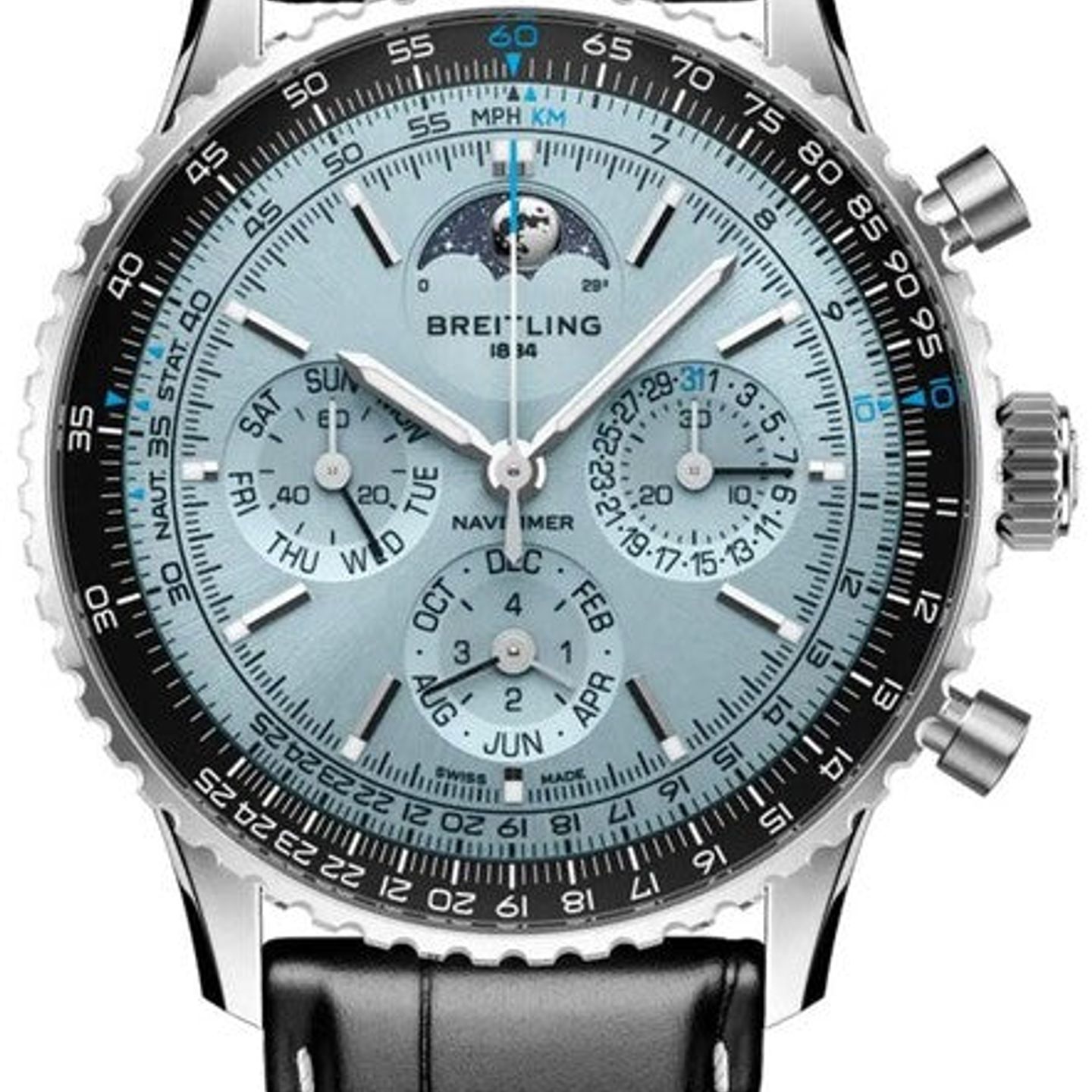 Breitling Navitimer PB1920251C1P1 - (1/1)