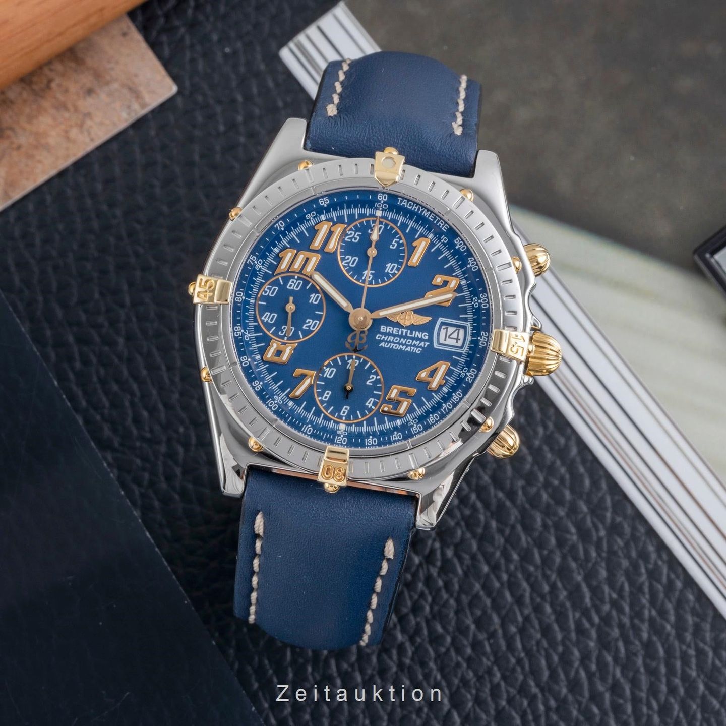 Breitling Chronomat B13050.1 - (3/8)