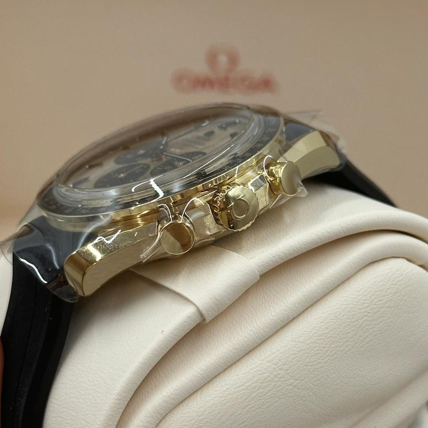 Omega Speedmaster Professional Moonwatch 310.62.42.50.99.001 - (7/10)