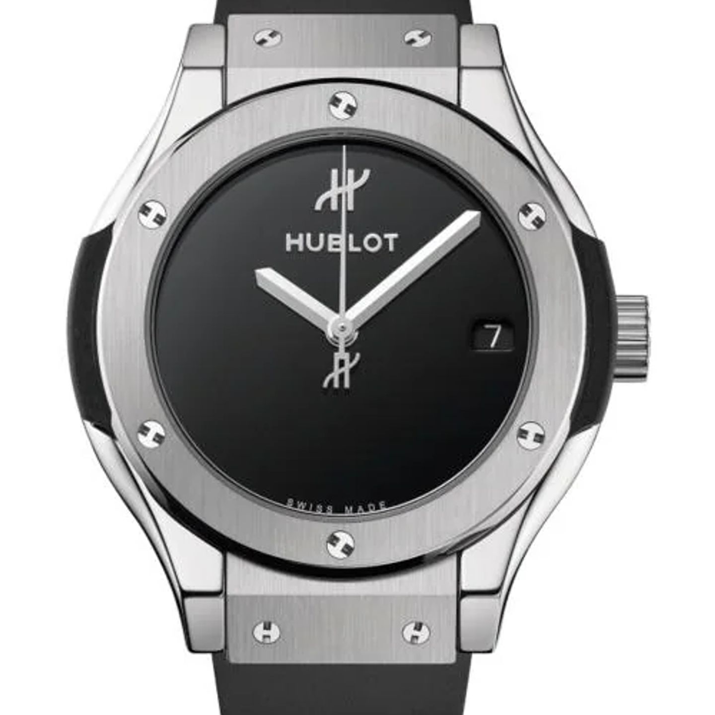 Hublot Classic Fusion Quartz 581.NX.1270.RX.MDM - (1/1)
