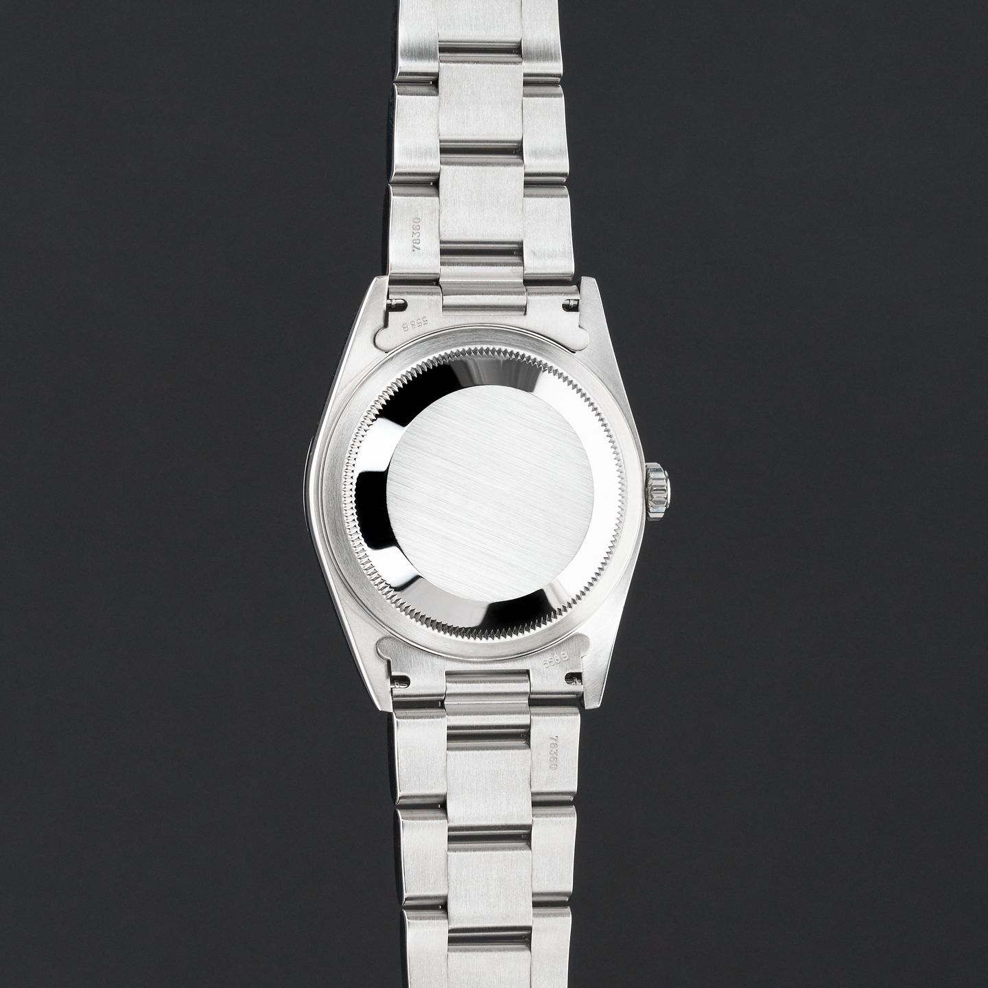 Rolex Datejust 36 16234 - (7/8)