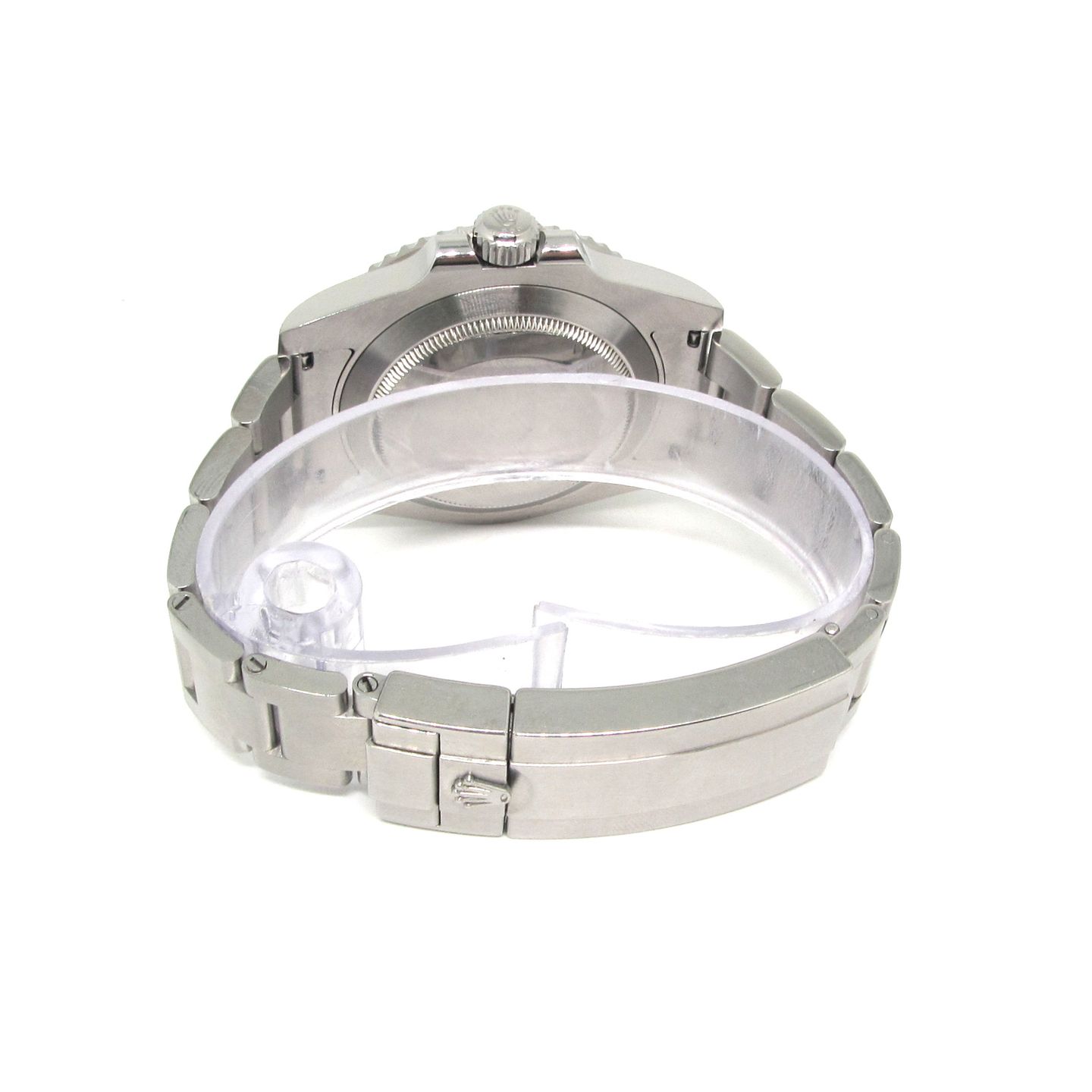 Rolex Submariner Date 116610LN - (3/5)