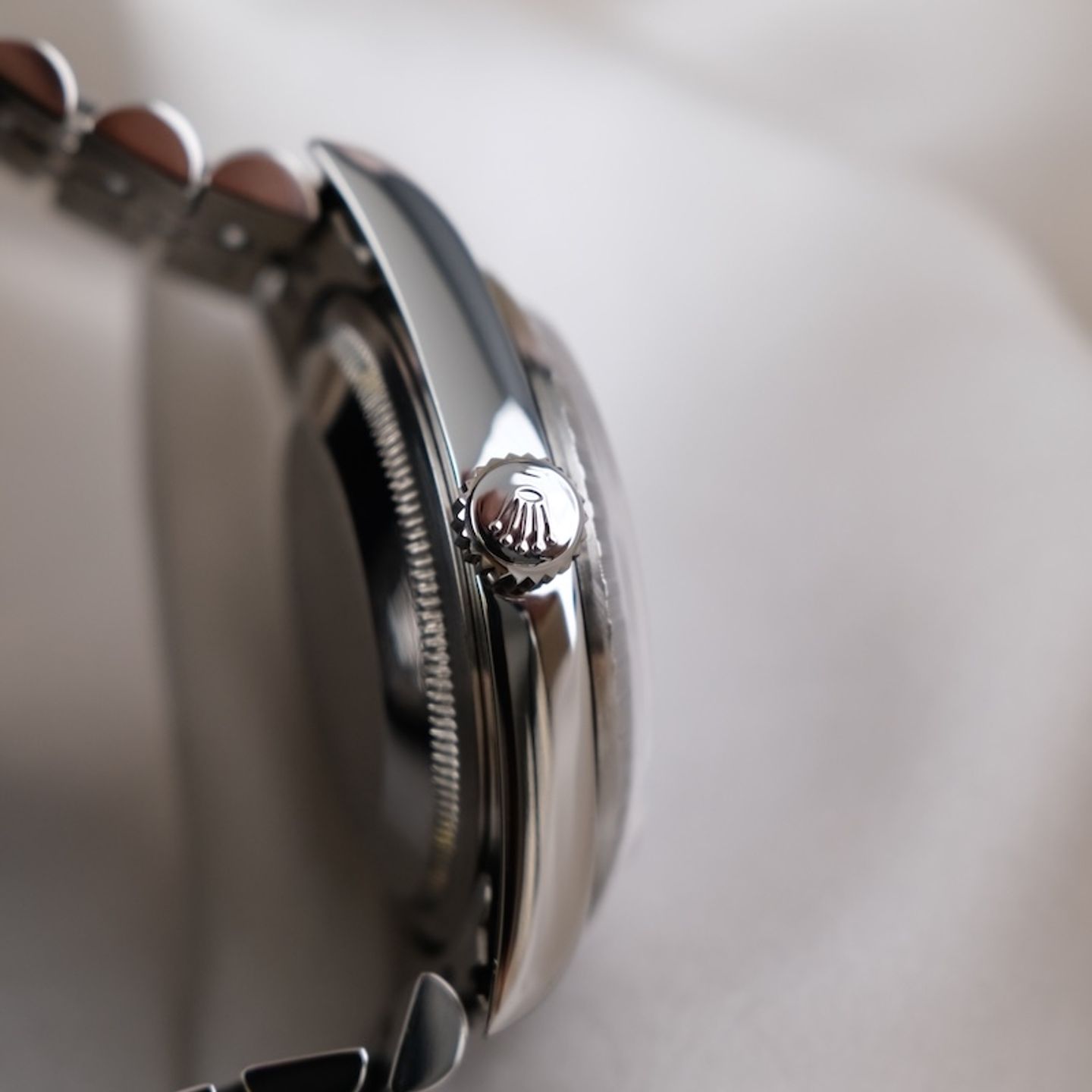 Rolex Datejust 36 16220 - (8/8)