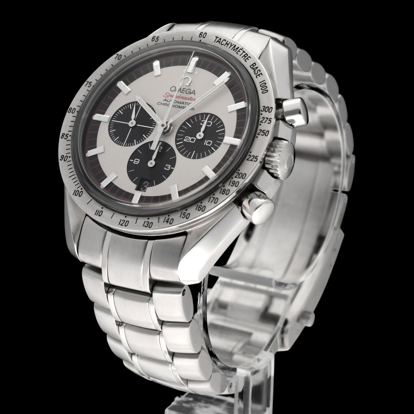 Omega Speedmaster 3559.32 - (4/8)