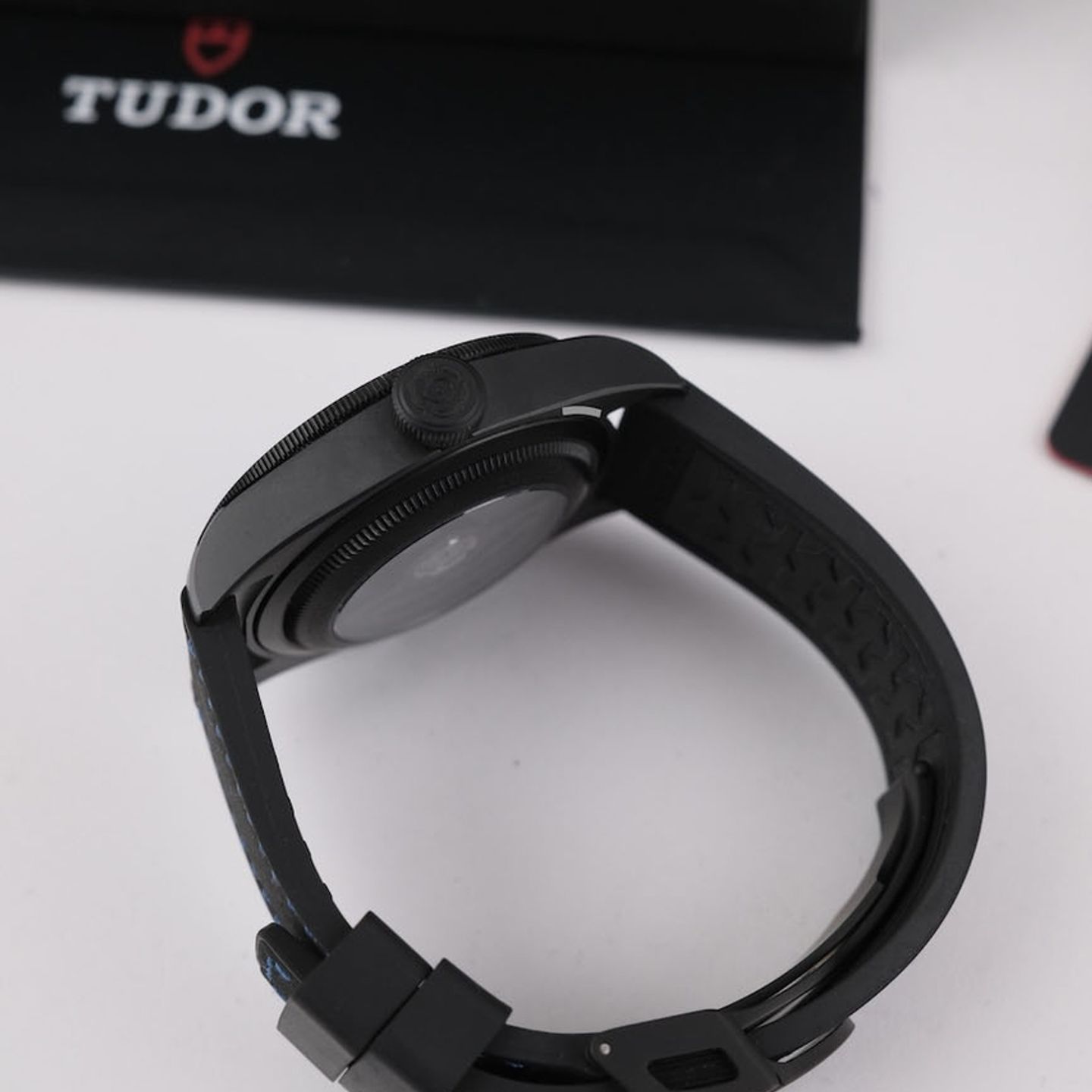 Tudor Black Bay 79210CNU - (7/8)