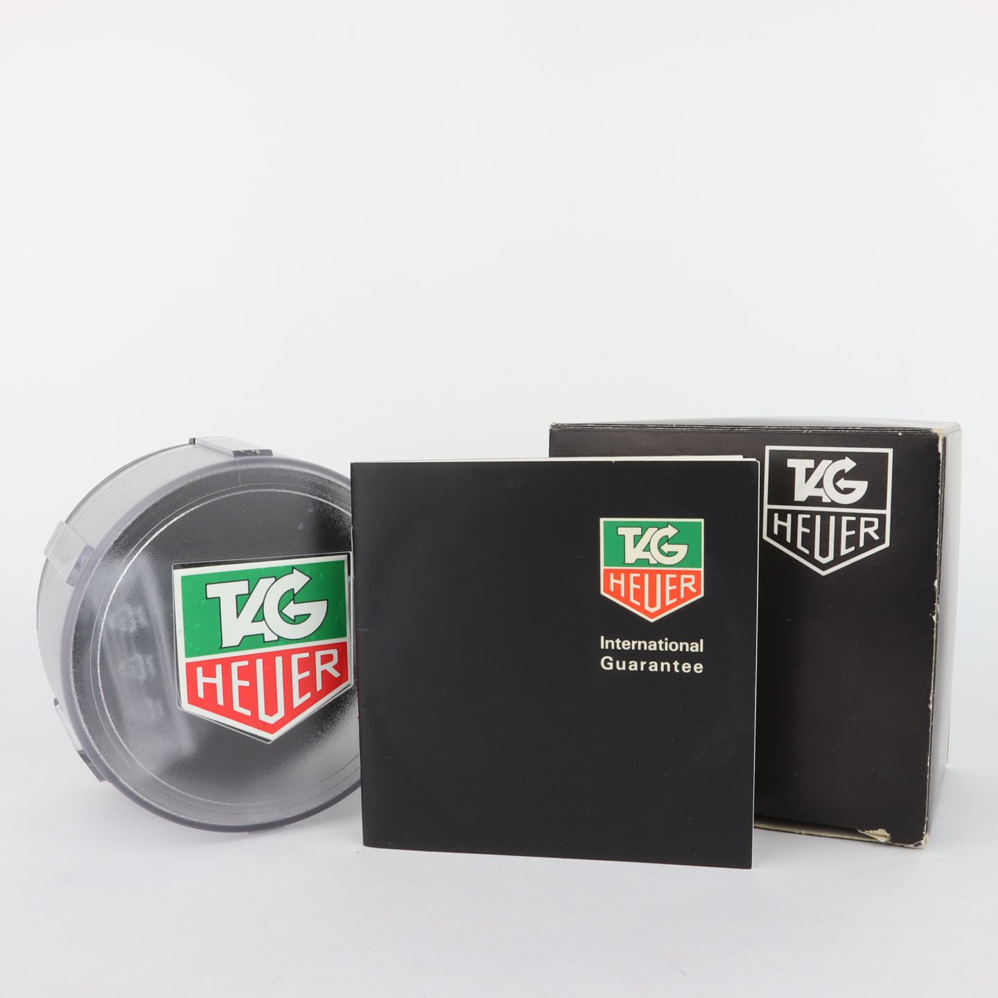 TAG Heuer 2000 169.306 - (4/8)