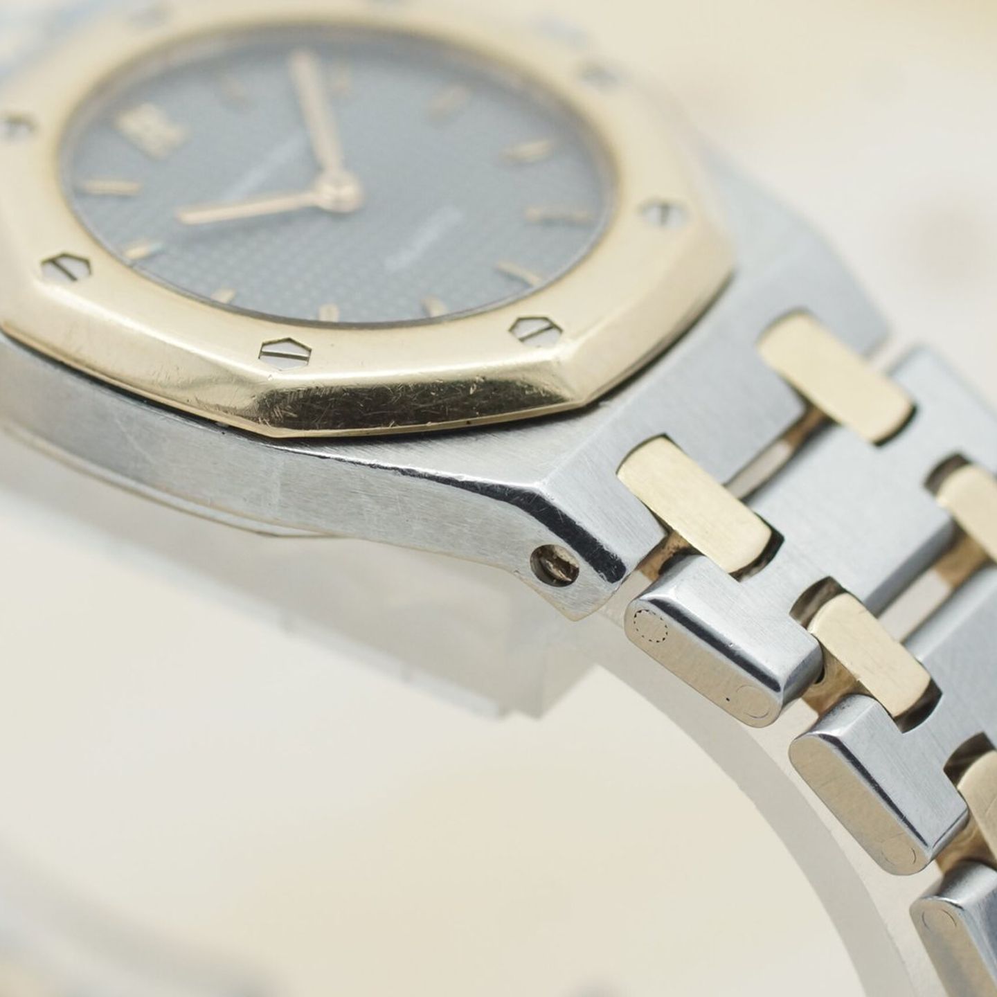 Audemars Piguet Royal Oak Lady 6007SA - (6/8)