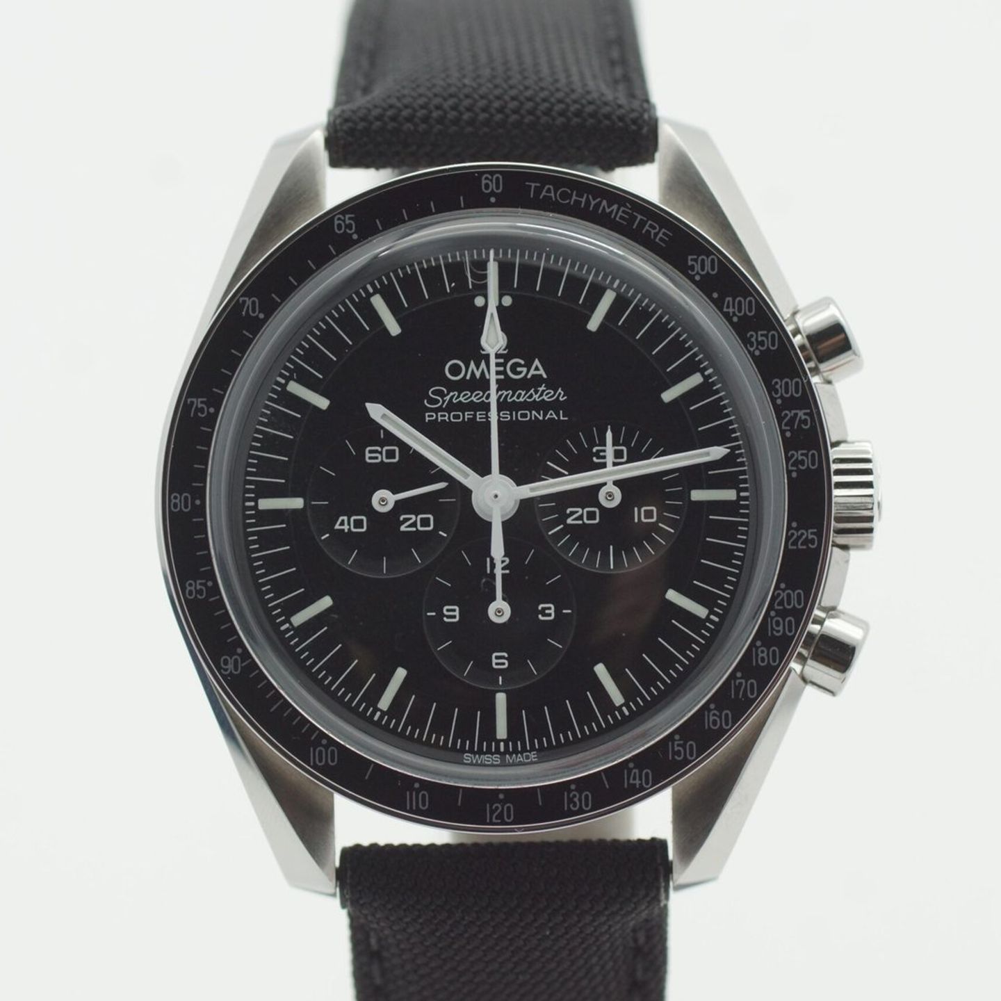Omega Speedmaster Professional Moonwatch 310.32.42.50.01.001 - (2/8)
