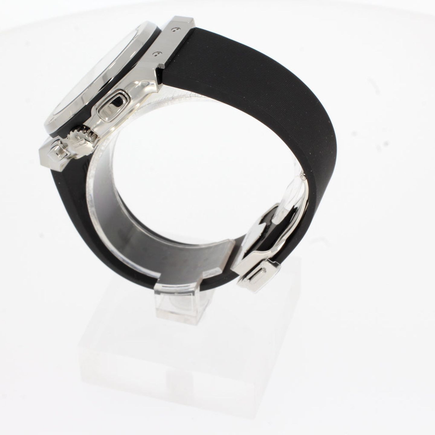 Hublot Classic Fusion Chronograph 541.NX.1171.RX - (3/4)