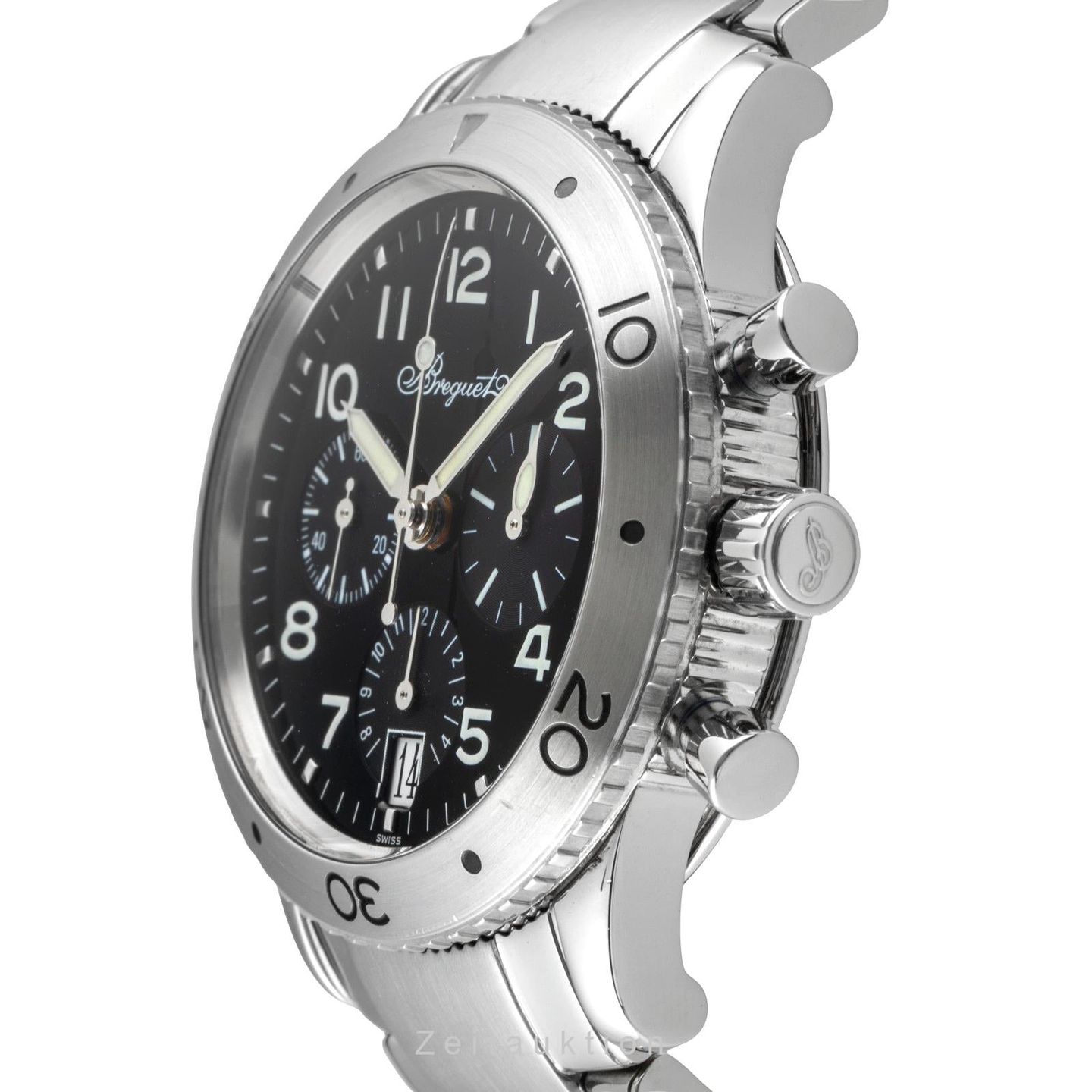 Breguet Type XX - XXI - XXII 3820 - (5/8)