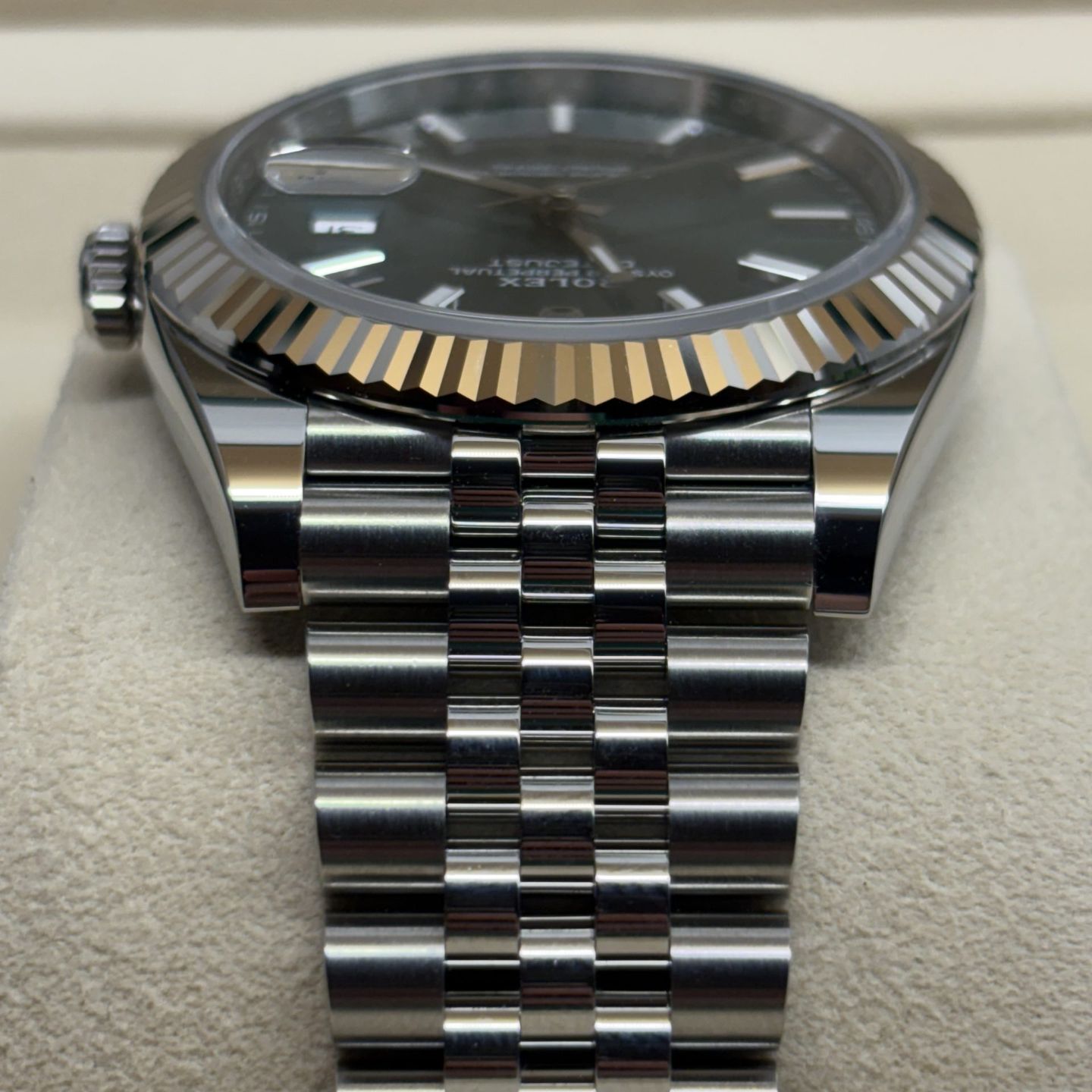 Rolex Datejust 41 126334 - (7/8)