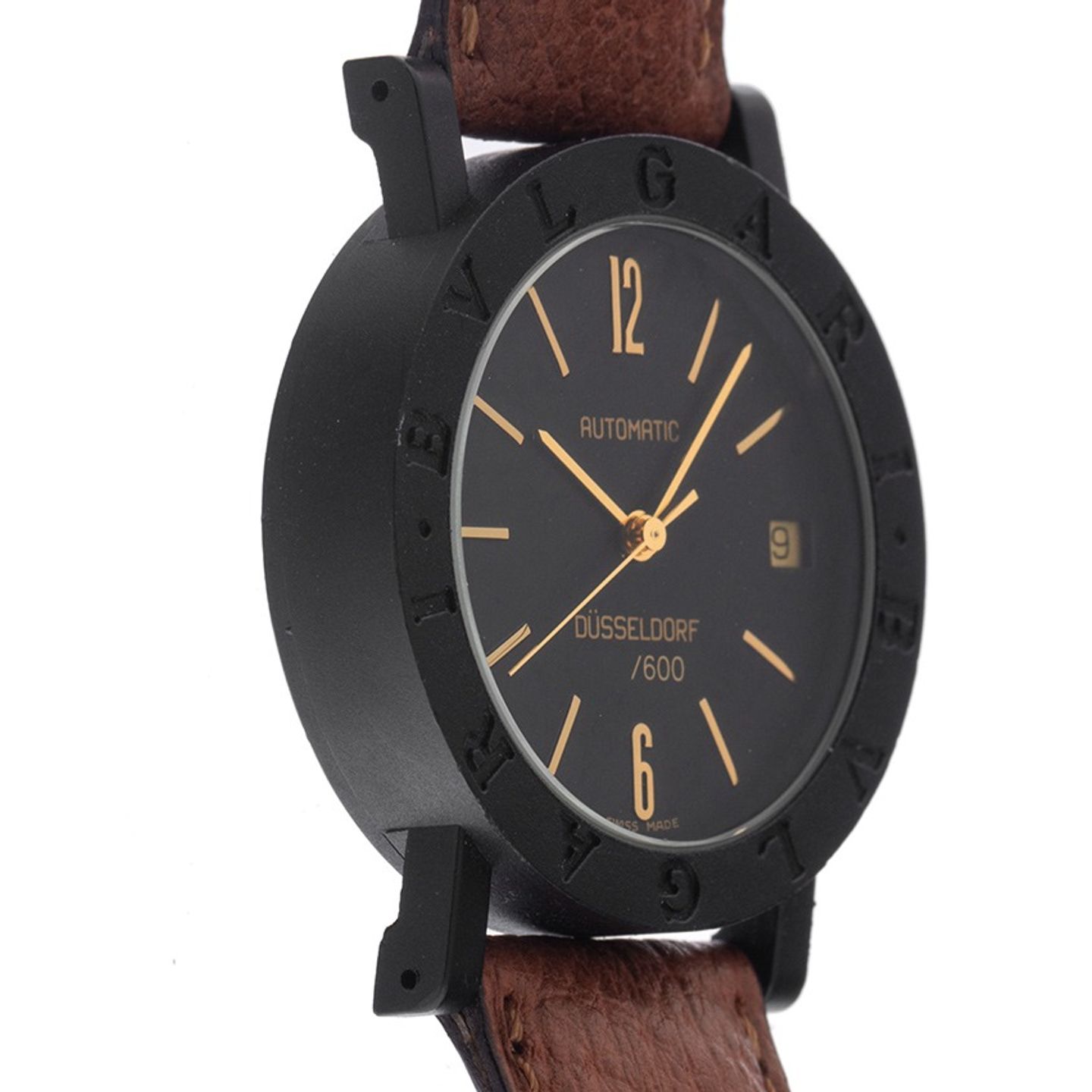 Bulgari Unknown BB33VDL - (5/8)
