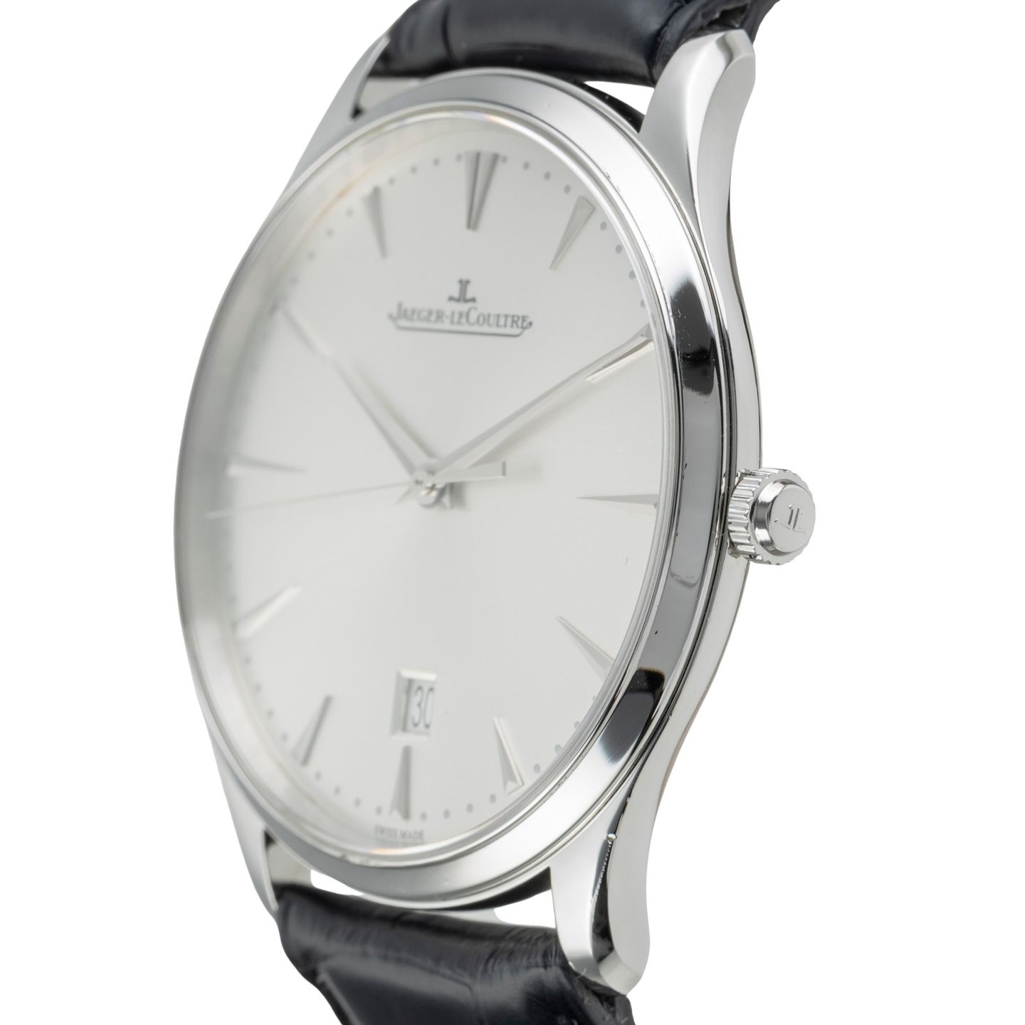 Jaeger-LeCoultre Master Ultra Thin Date Q1288420 - (8/8)