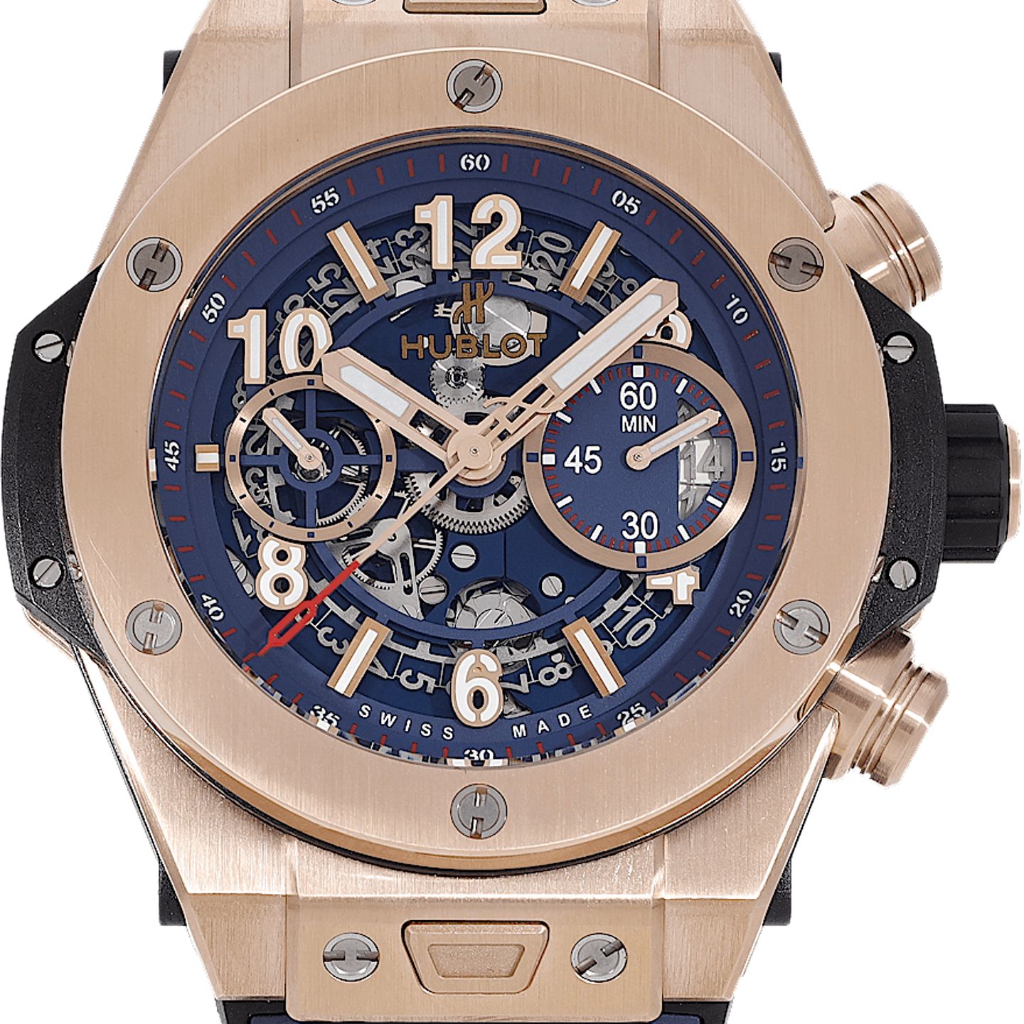 Unknown Unknown 411.OX.5189.RX - (2/5)