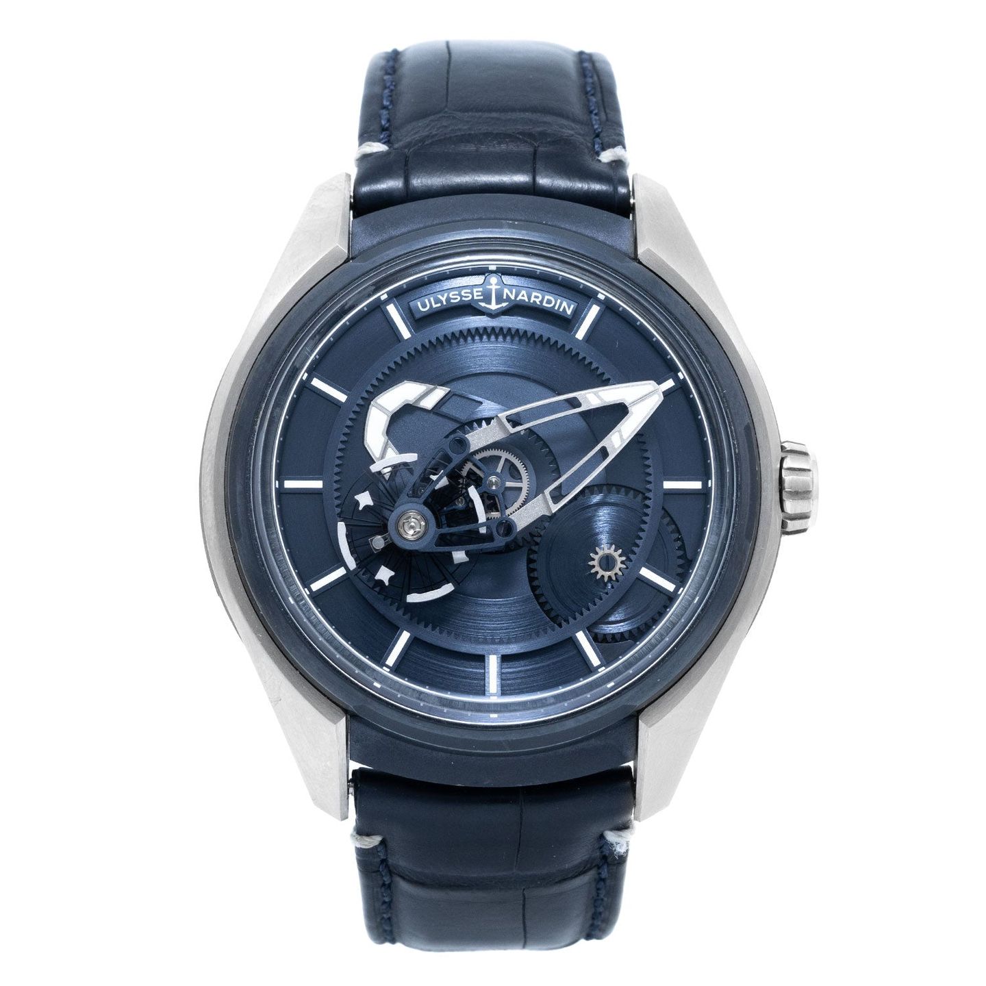 Ulysse Nardin Freak 2303-270/03 - (1/6)