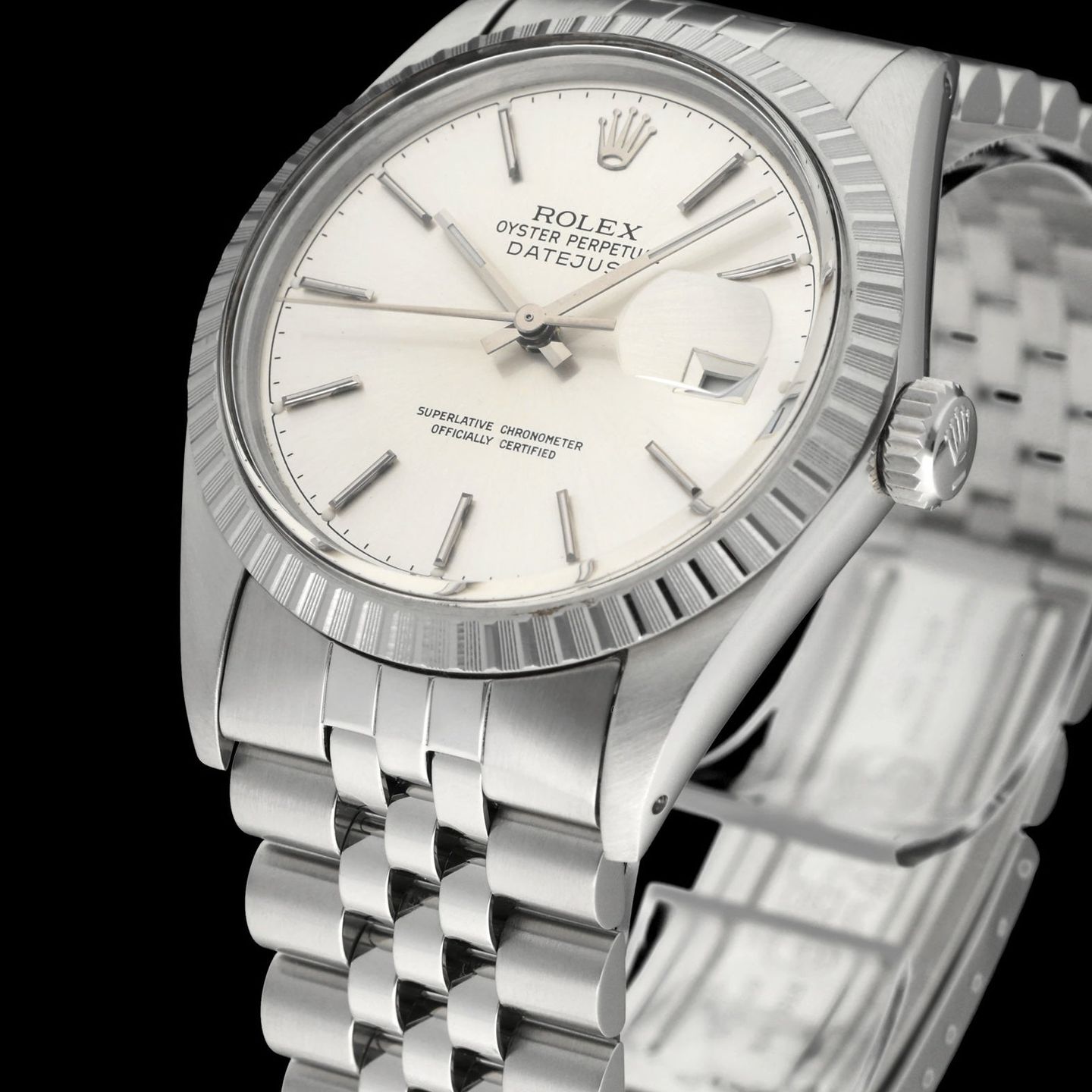 Rolex Datejust 36 16030 - (7/8)