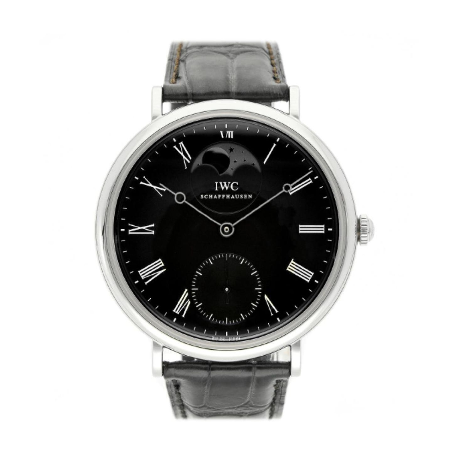 IWC Portofino Hand-Wound IW544801 - (1/5)