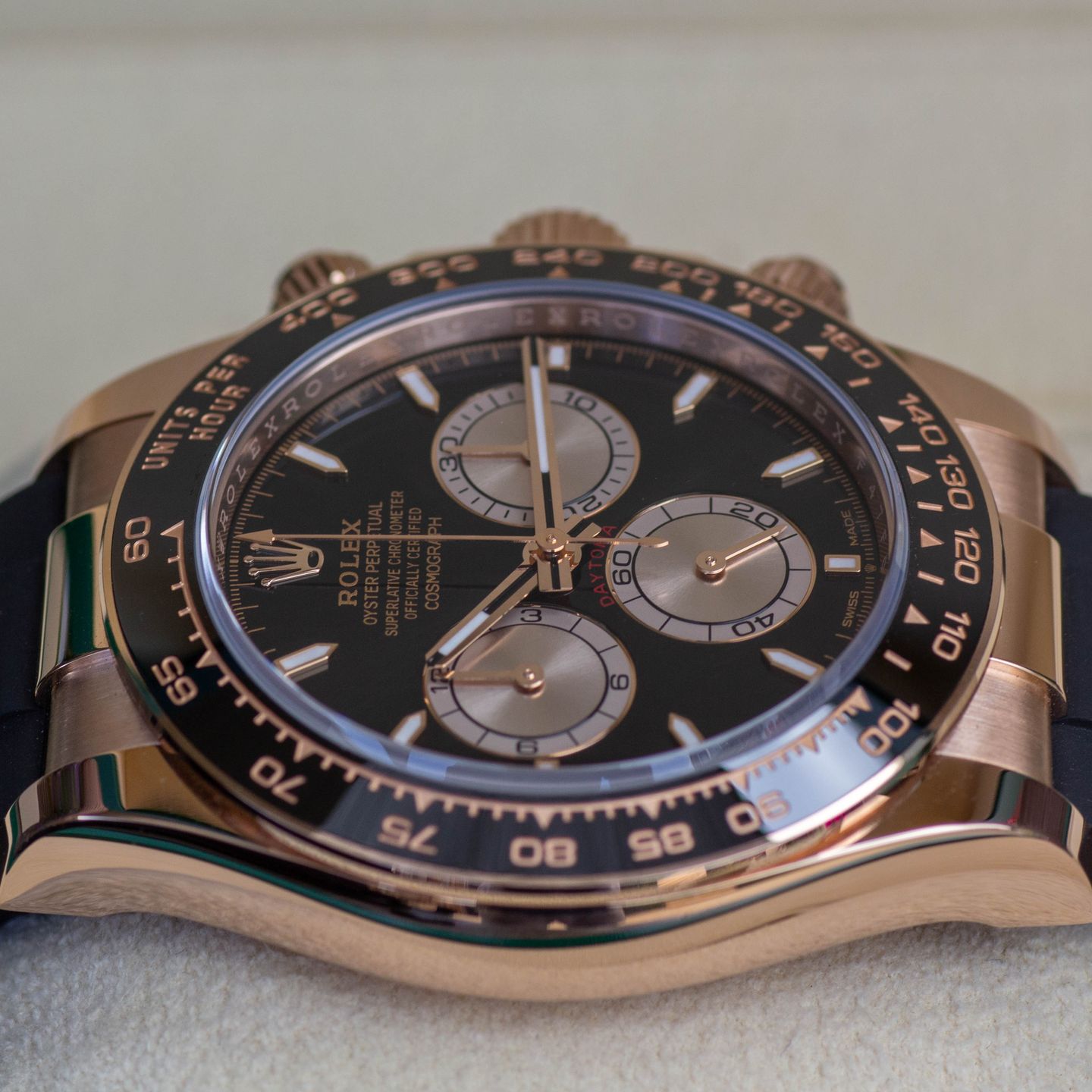 Rolex Daytona 126515LN - (8/8)