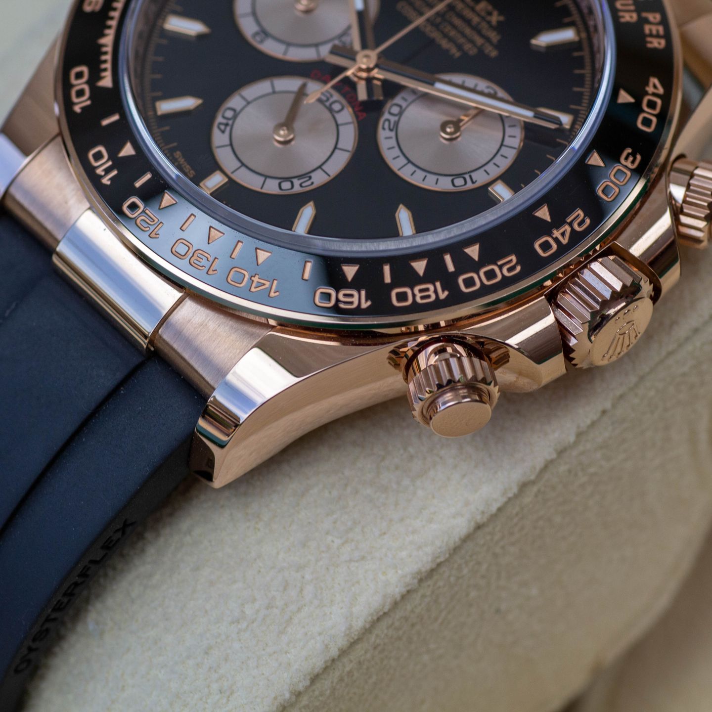 Rolex Daytona 126515LN - (5/8)