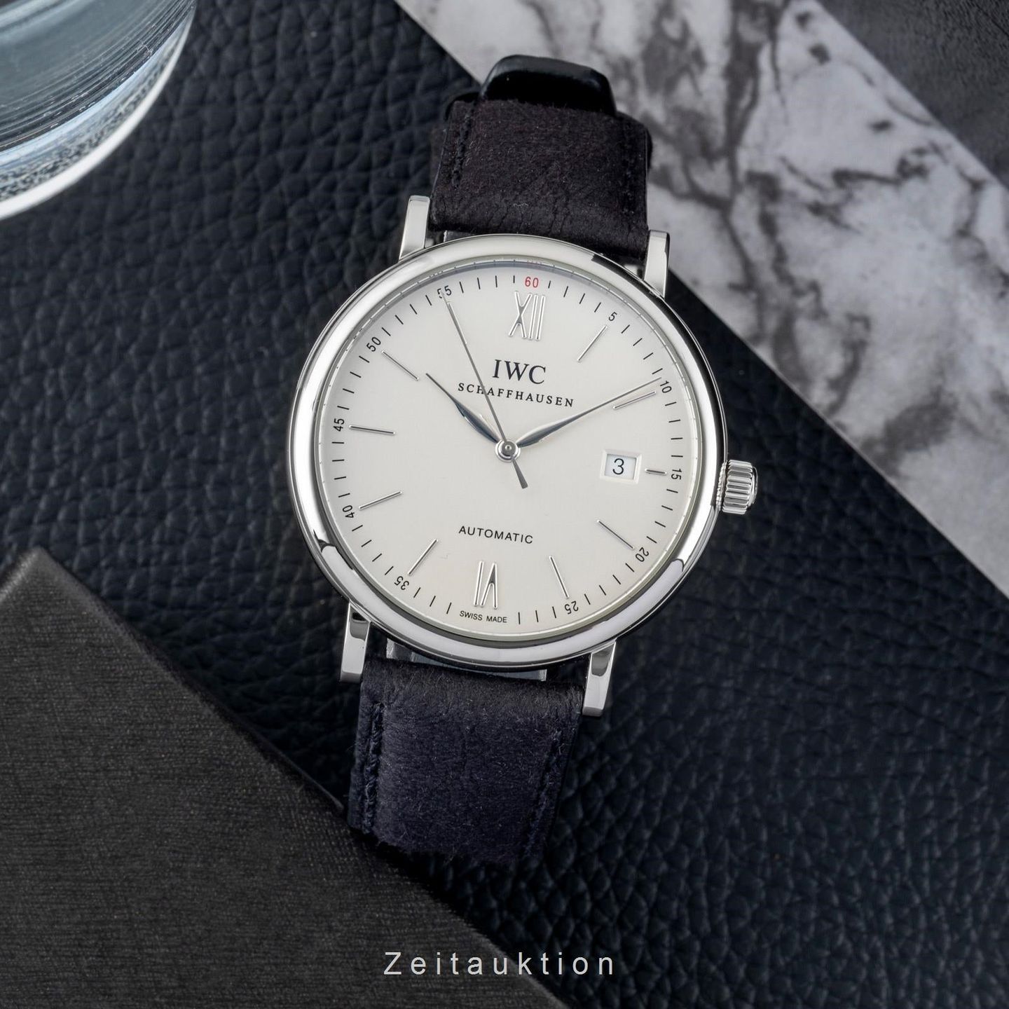 IWC Portofino Automatic IW356501 - (3/8)