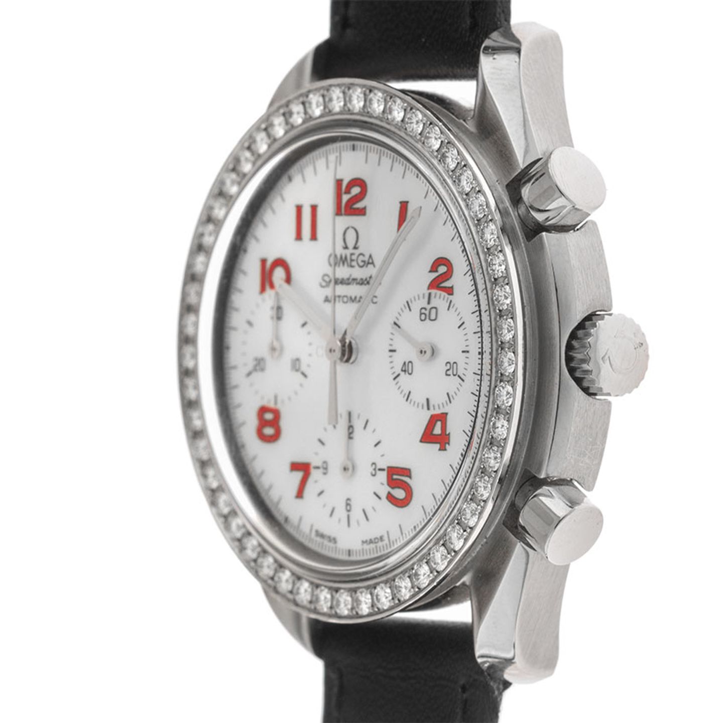 Omega Speedmaster 275.0032 - (4/8)