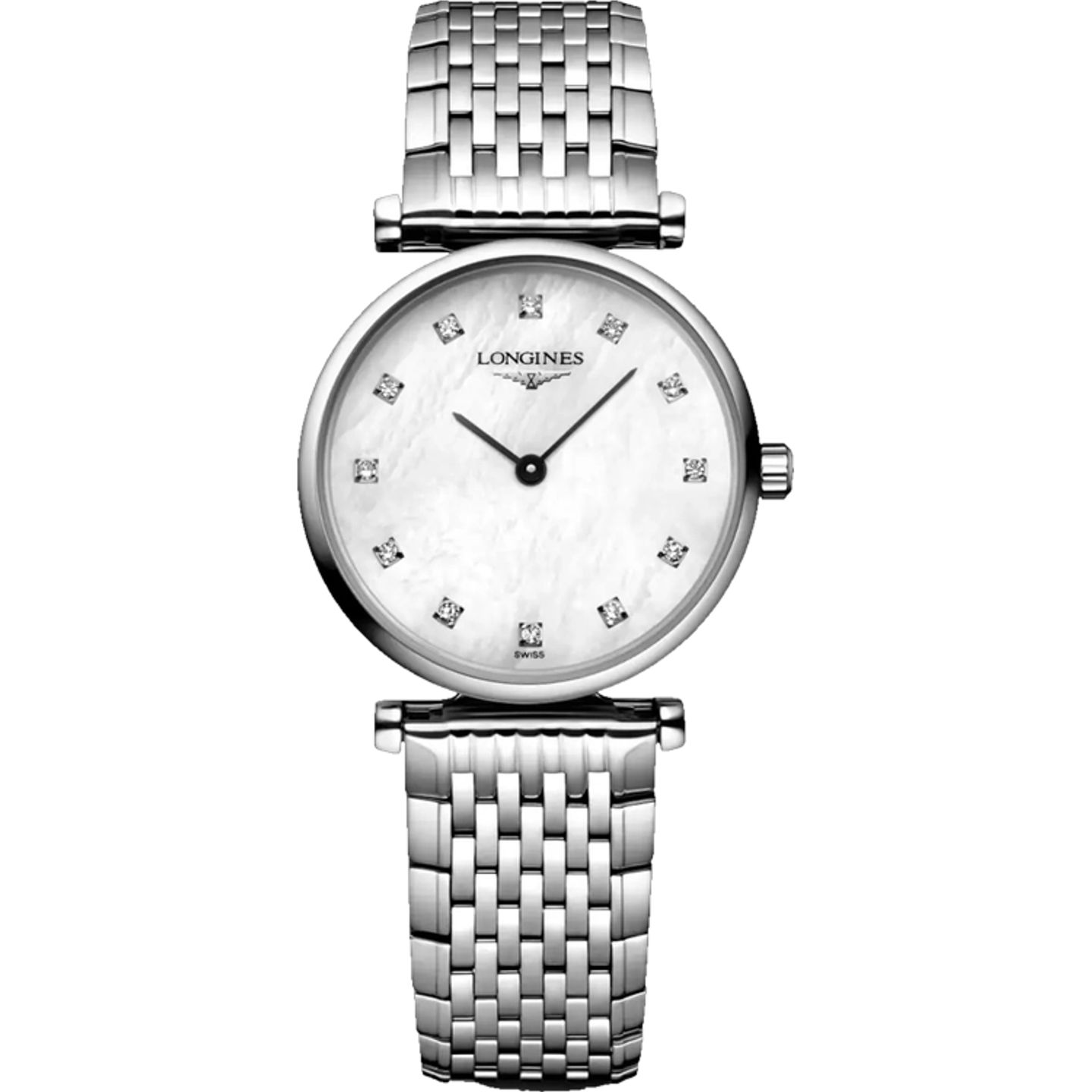 Longines La Grande Classique L4.209.4.87.6 - (1/1)