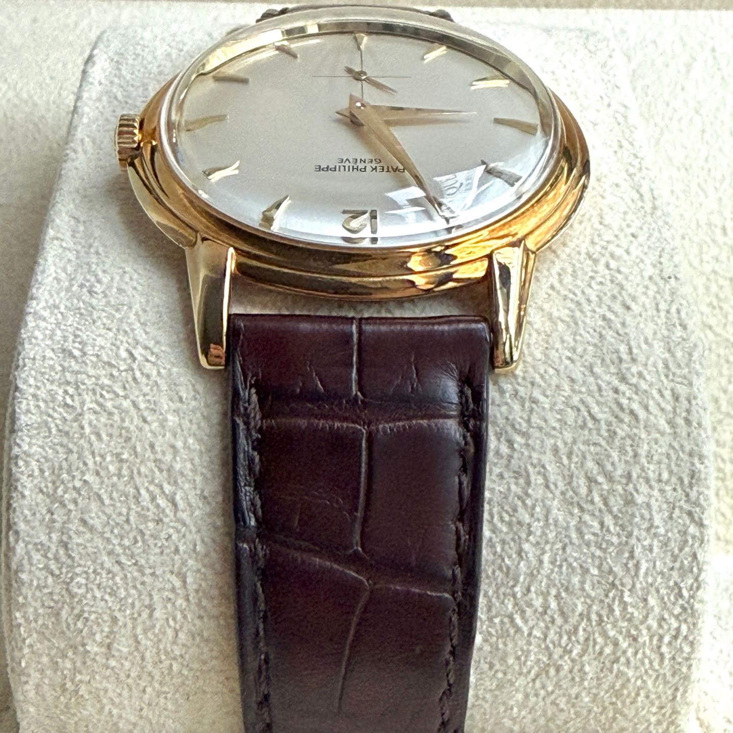 Patek Philippe Calatrava 2525/1 - (5/7)