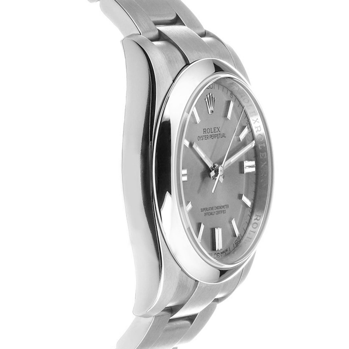 Rolex Oyster Perpetual 36 116000 - (6/8)