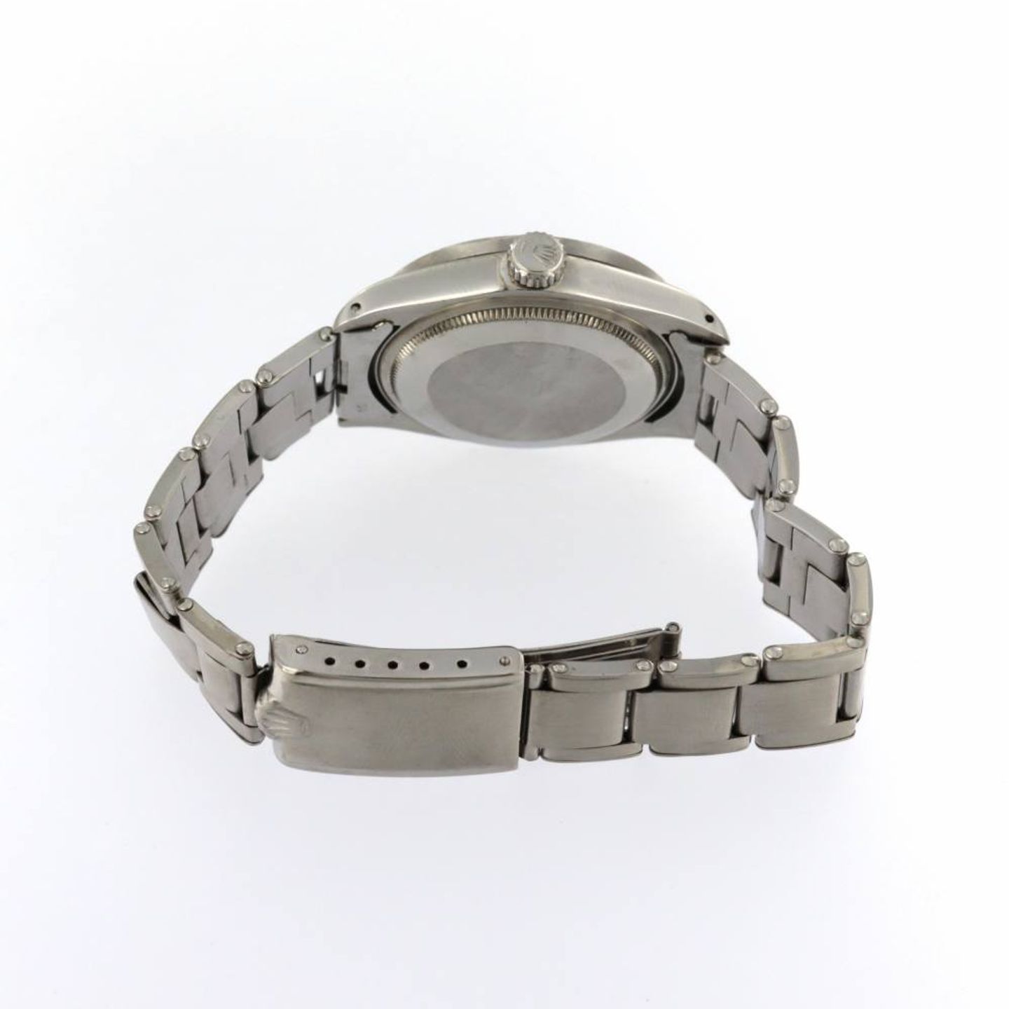 Rolex Oyster Perpetual Date 1501 - (4/6)