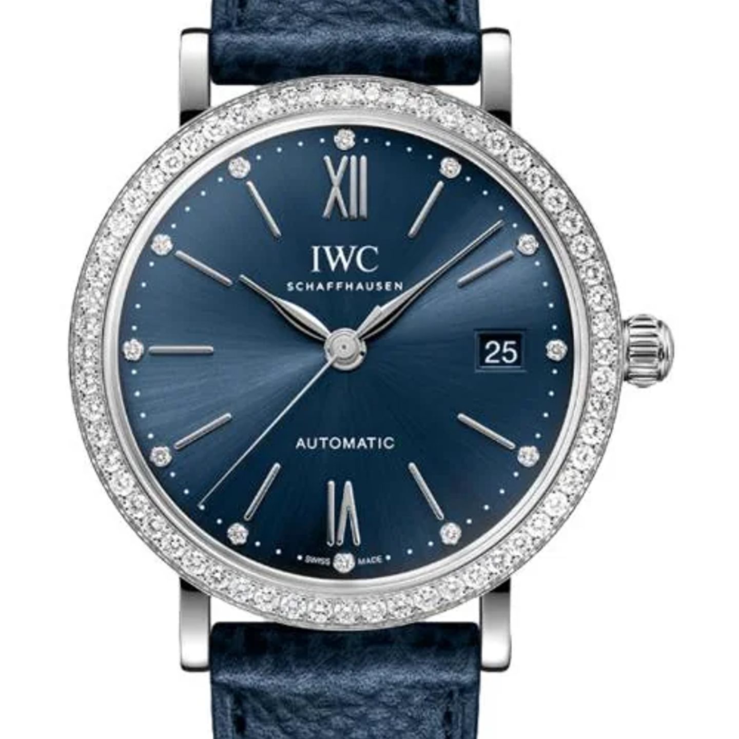 IWC Portofino Automatic IW658602 - (1/1)