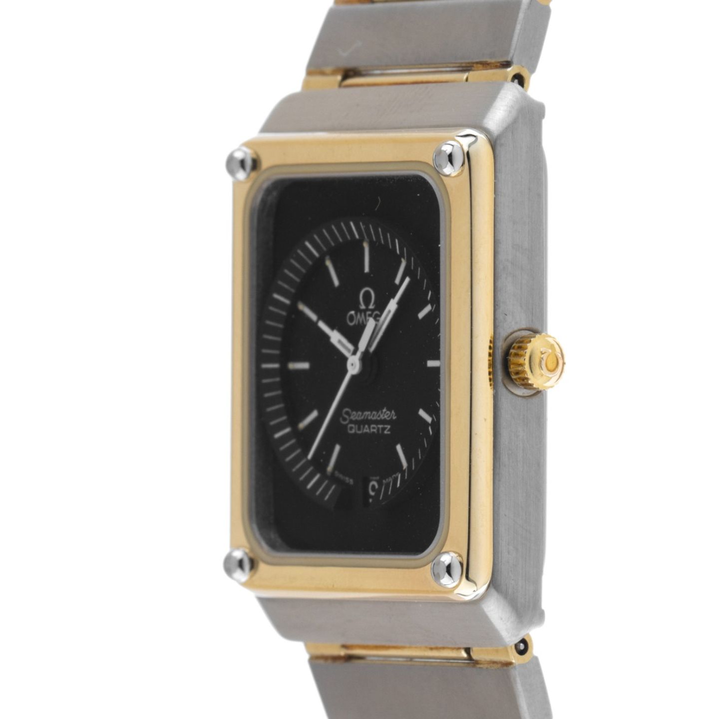 Omega Seamaster 1380 - (4/8)