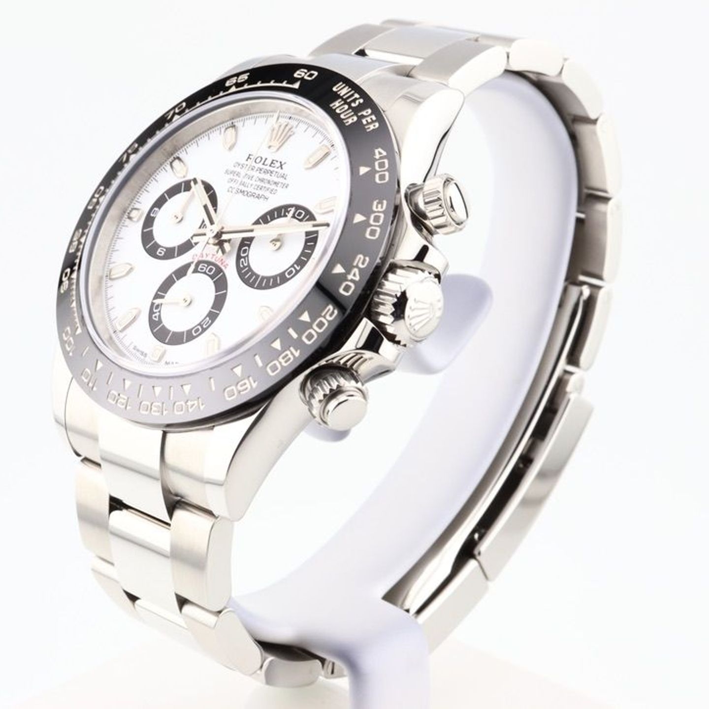 Rolex Daytona 116500LN - (2/8)