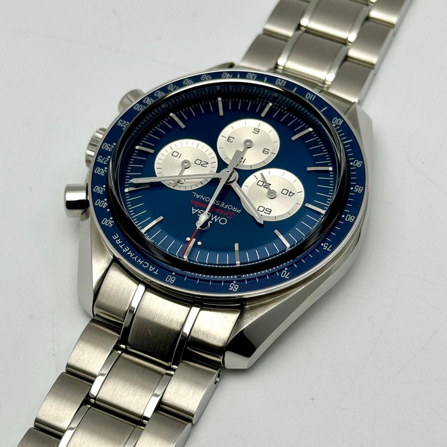 Omega Speedmaster Professional Moonwatch 522.30.42.30.03.001 - (5/10)