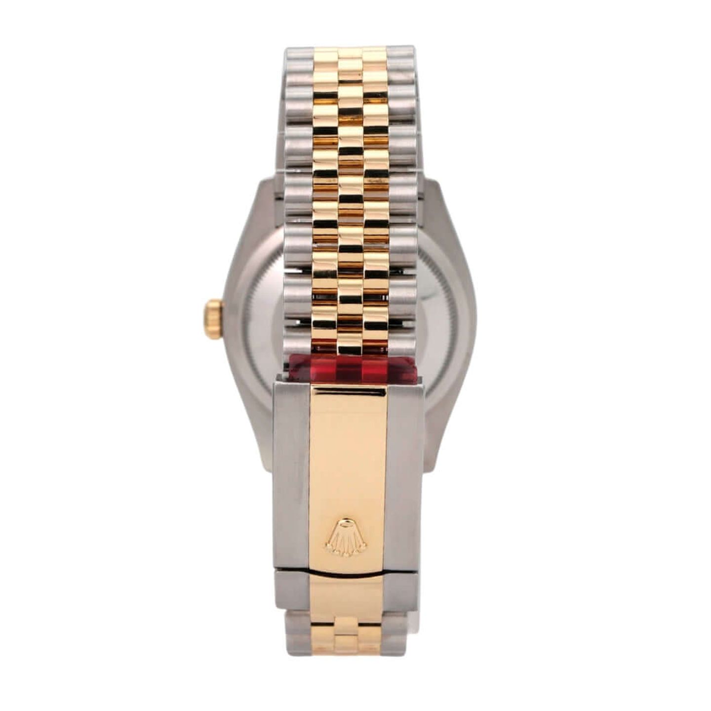 Rolex Datejust 36 126233 - (8/8)