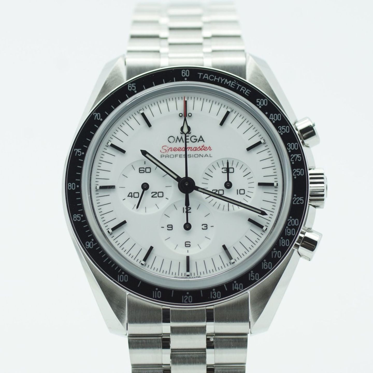 Omega Speedmaster Professional Moonwatch 310.30.42.50.04.001 - (2/8)